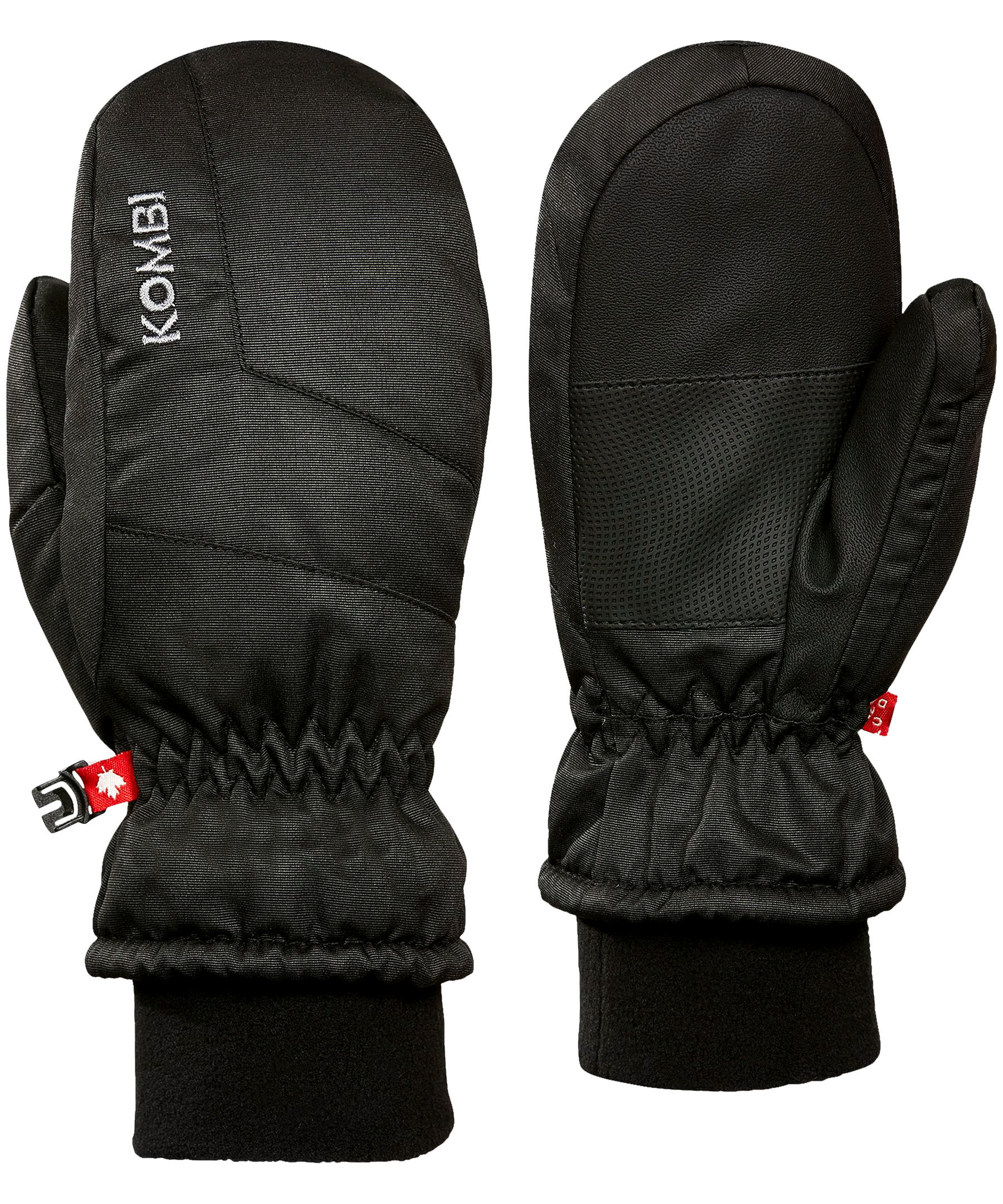 Kombi Kids' Unisex Peak Waterproof Mittens