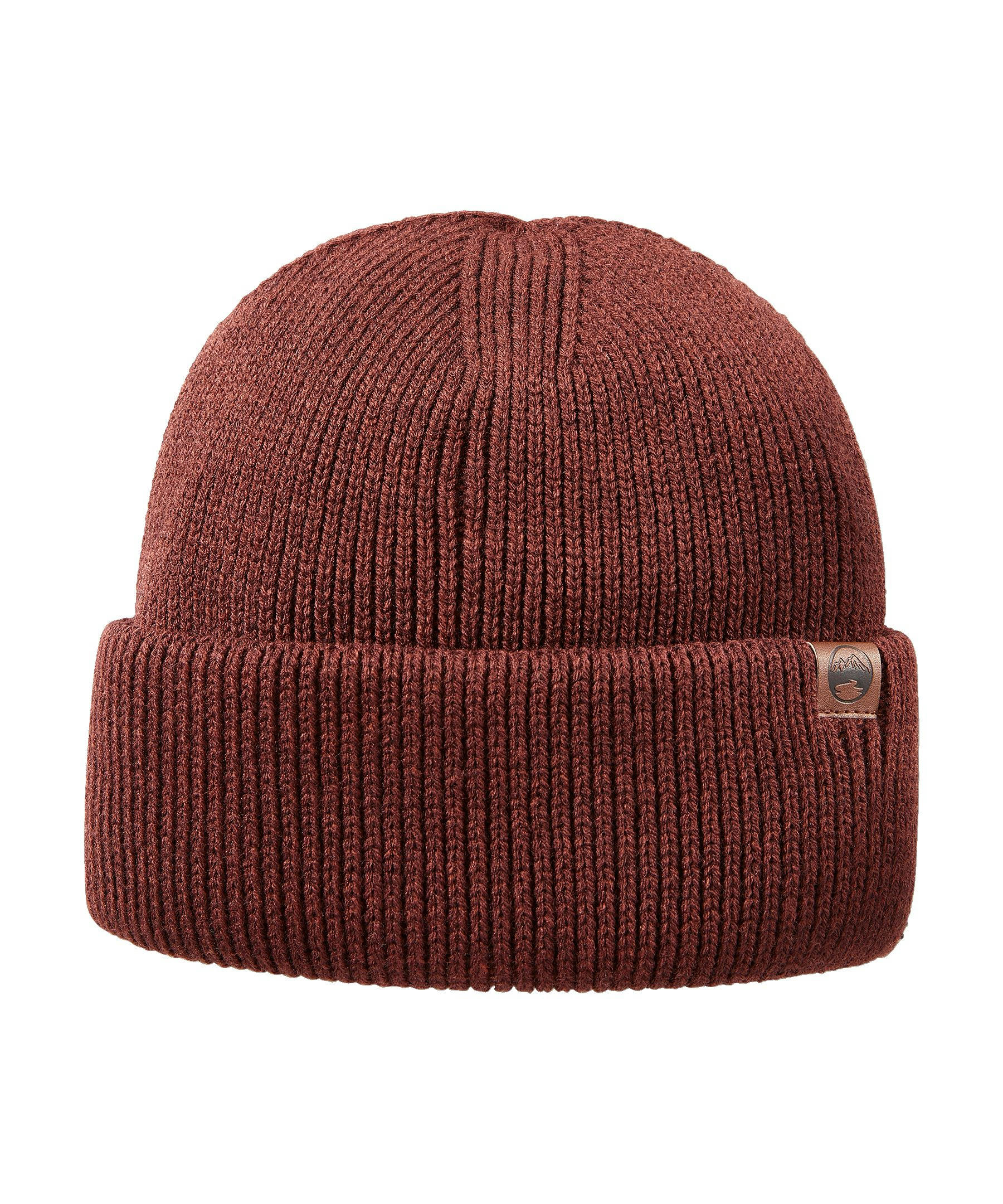 WindRiver Men's Cuffed Toque