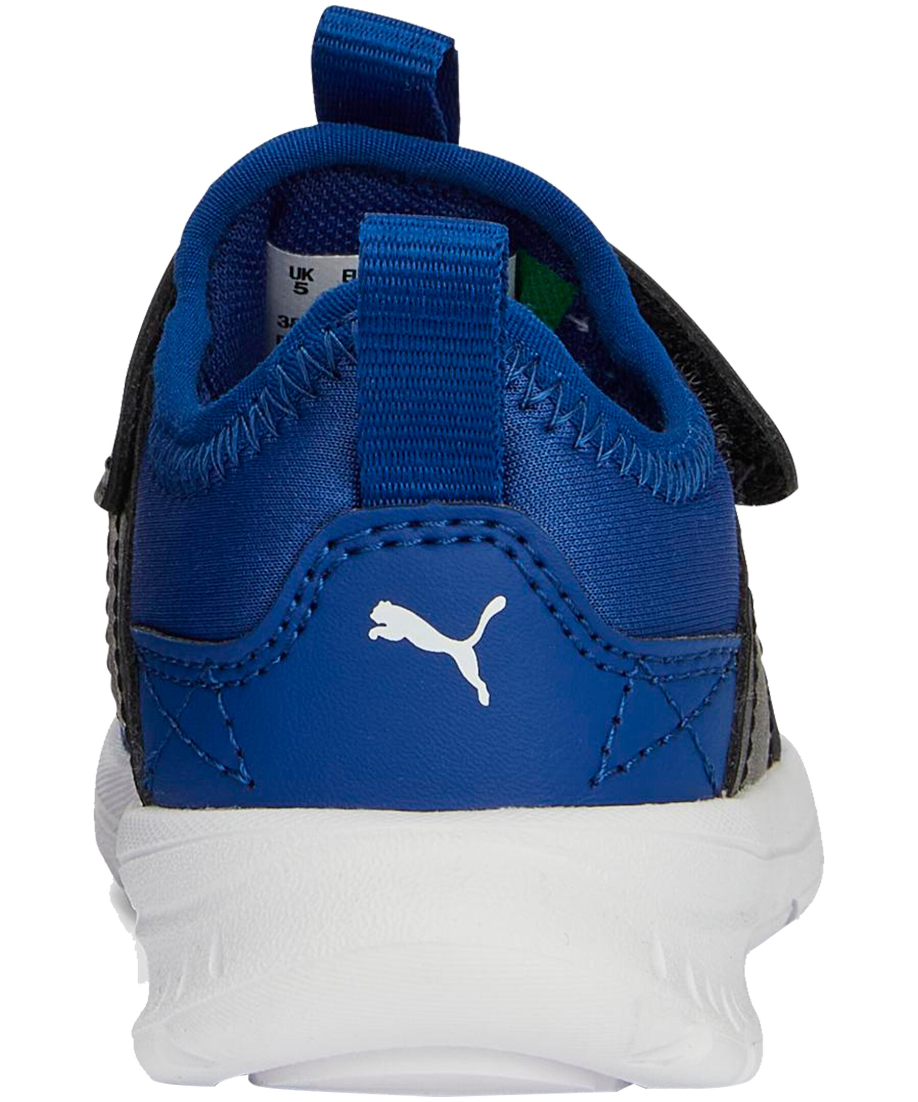 Toddler Evolve Velcro Slip-On Sneakers