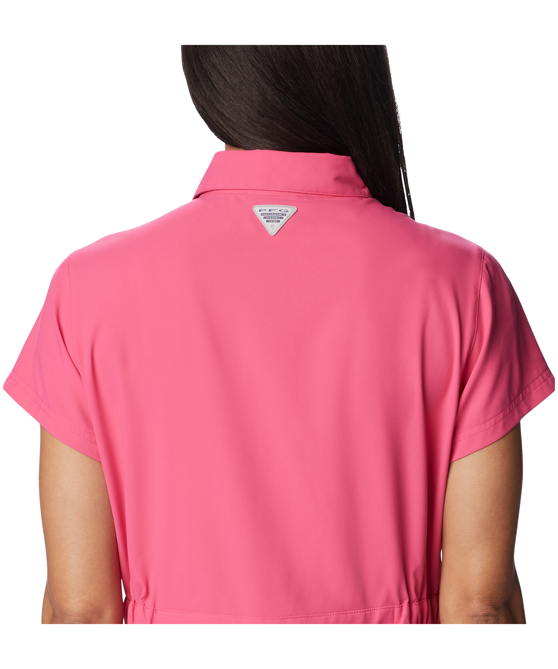 Columbia Women's Drifter Omni-Wick UPF 50 Romper