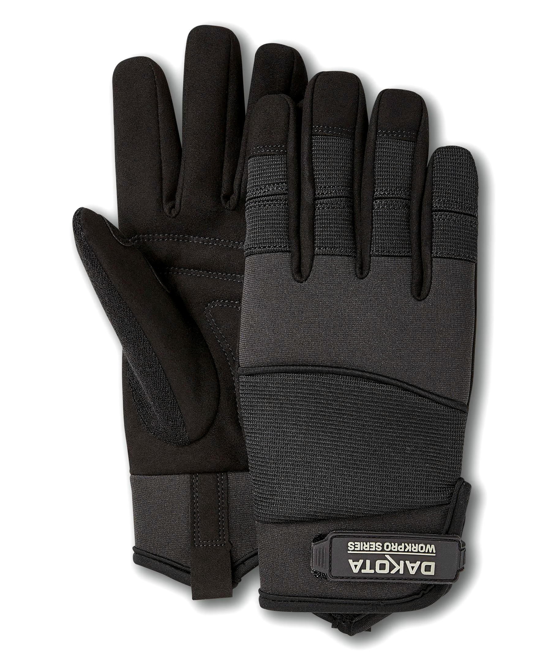 Dakota WorkPro Series Women's Precesion Fit Glove