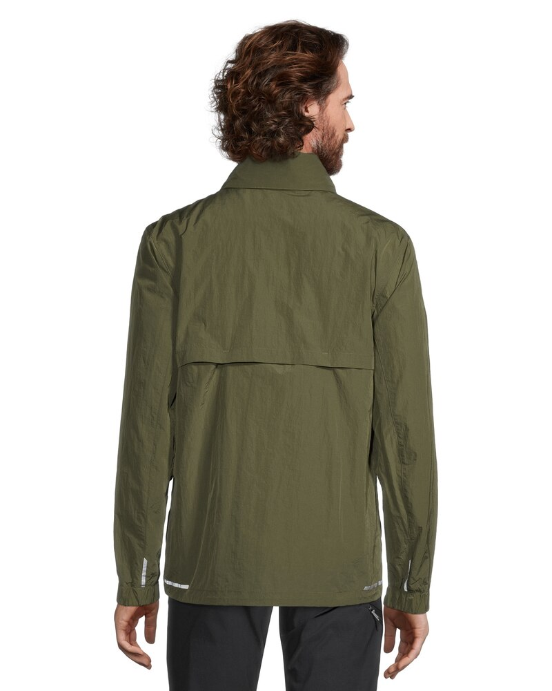 Columbia Men's Coho River Lightweight Casual Jacket