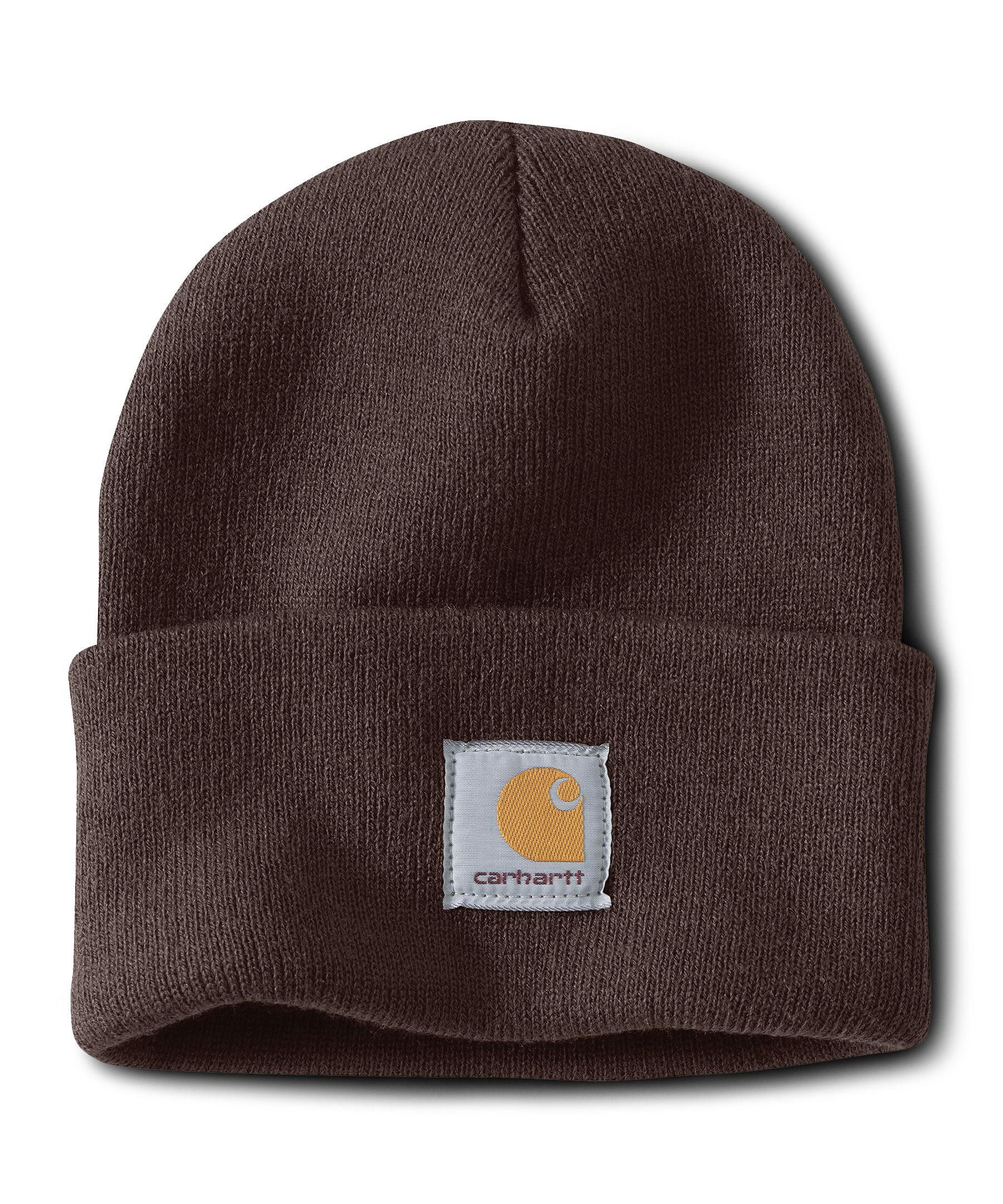 Carhartt Acrylic Watch Toque