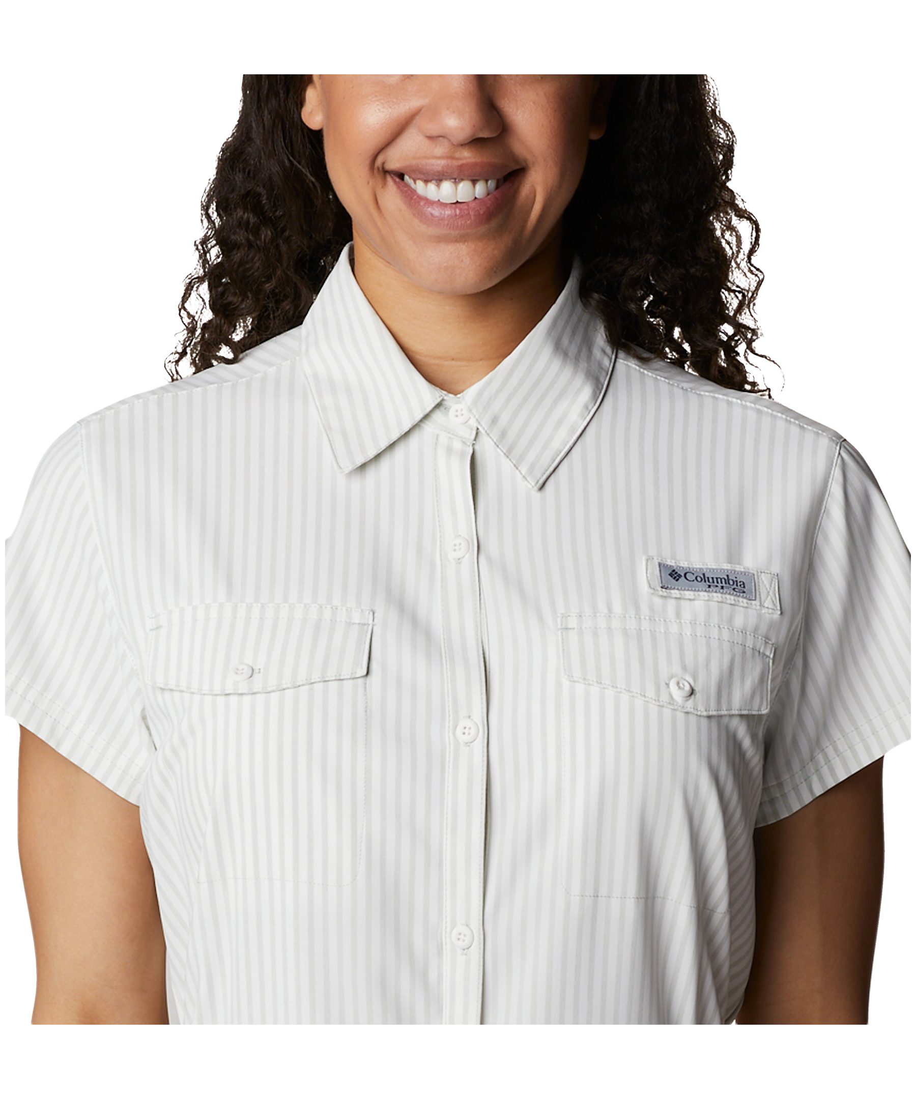 Columbia Women's Drifter Omni-Wick UPF 50 Romper