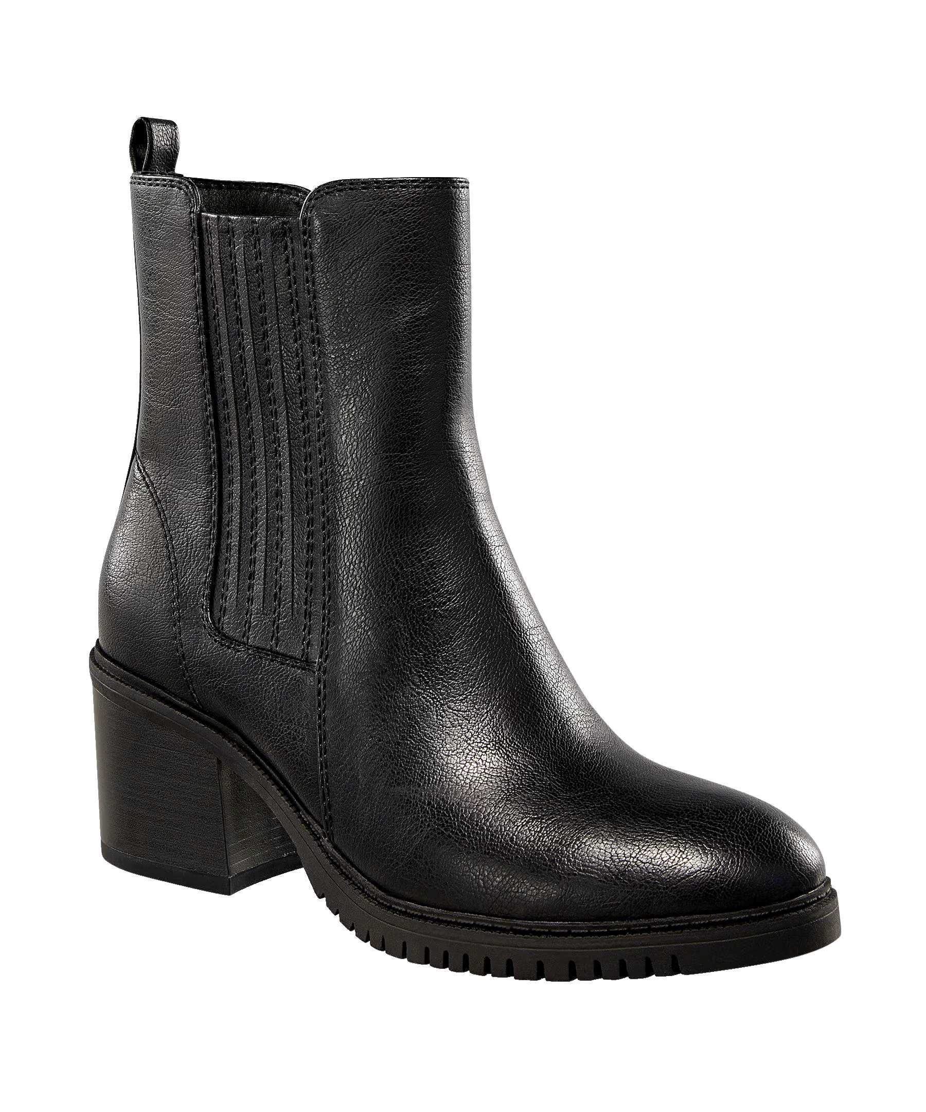 Denver Hayes Women's Feeona High Ankle Boot