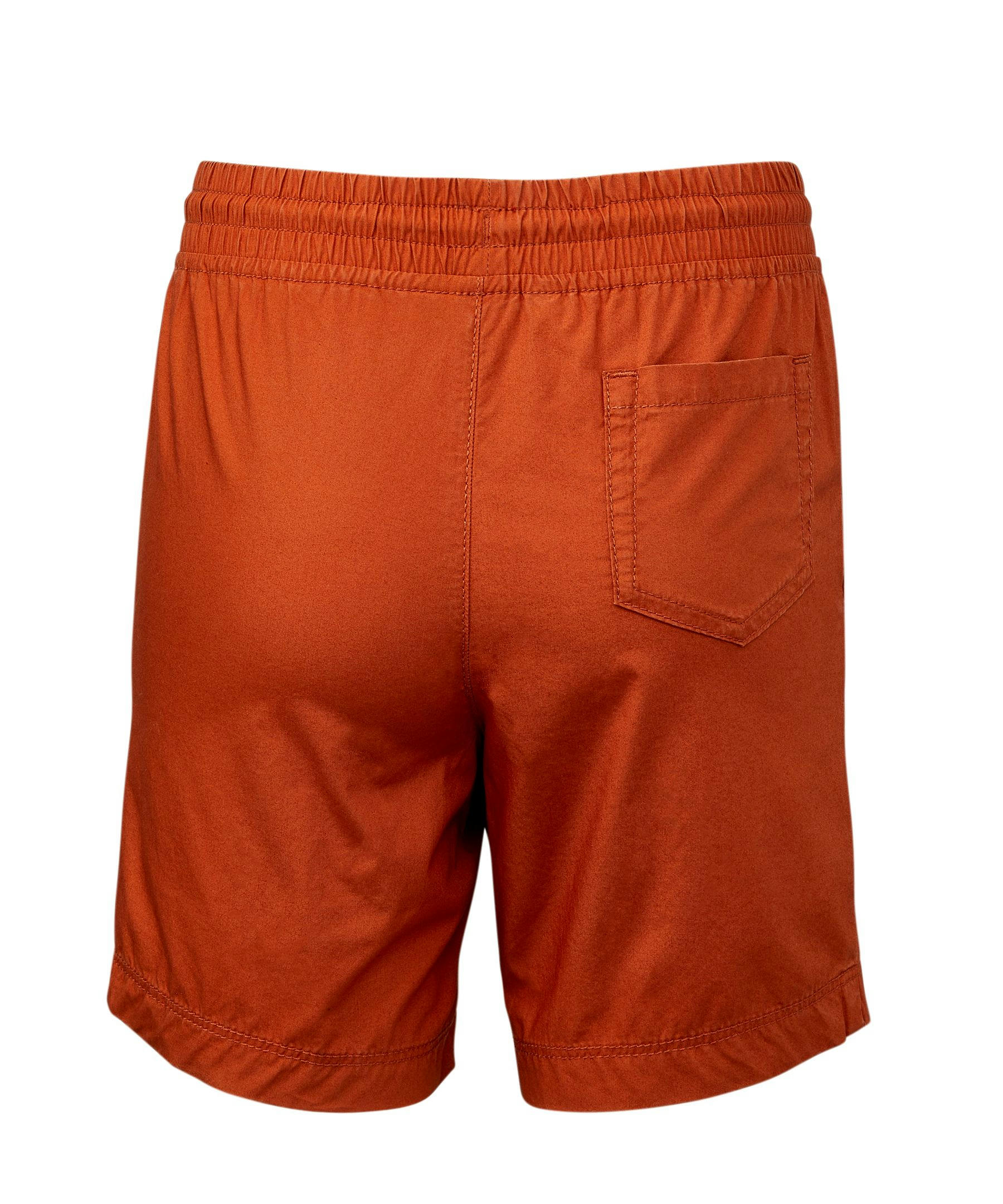 FarWest Boys' Poplin Shorts