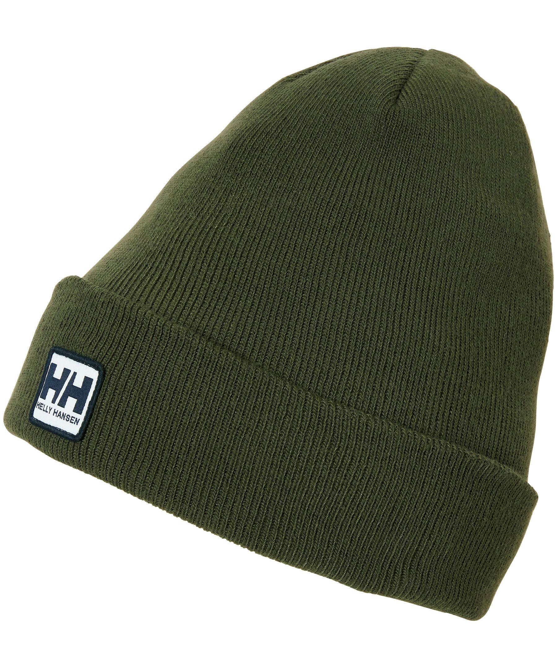 Helly Hansen Urban Cuff Beanie Hat