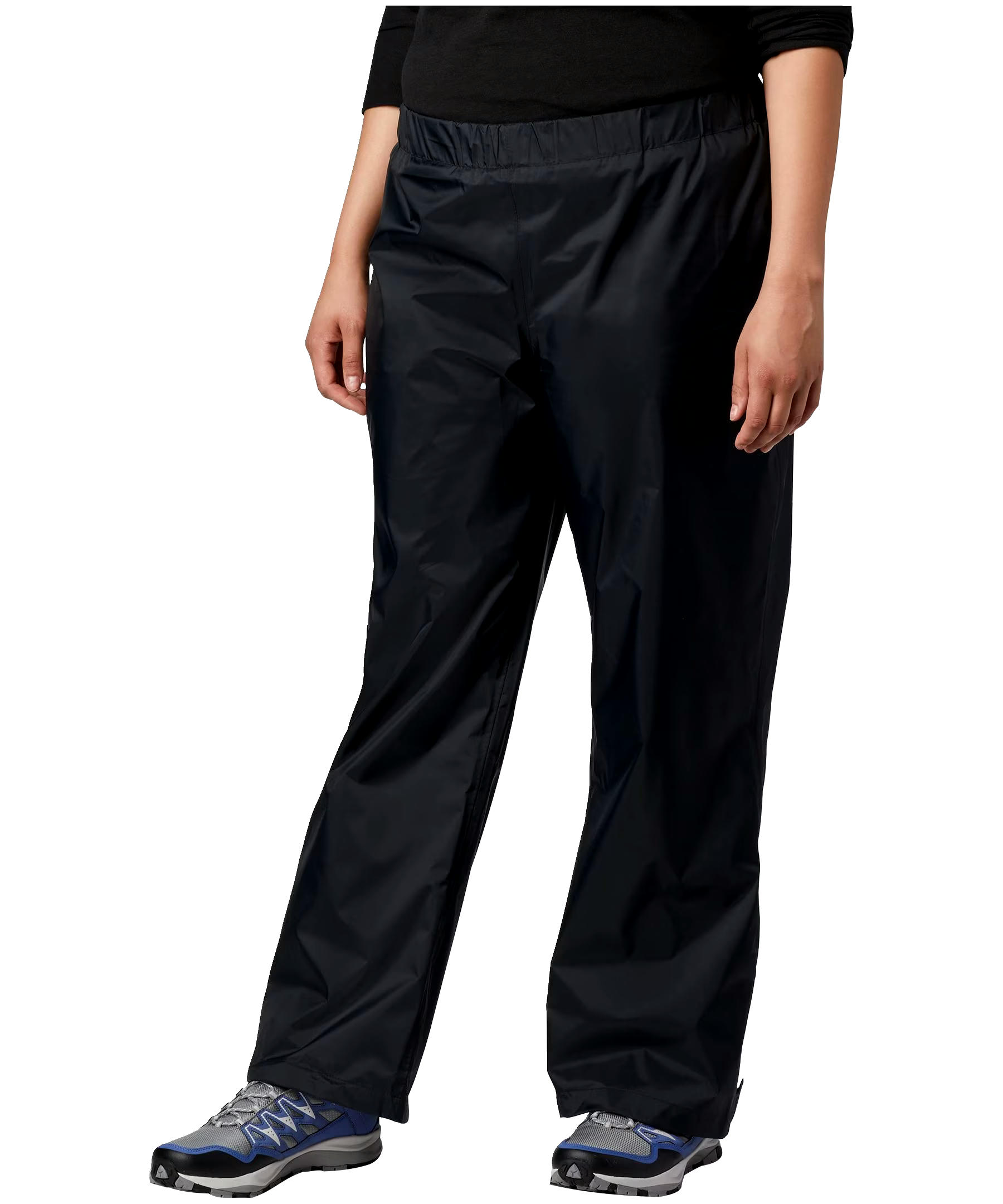 Columbia Women's Storm Surge Waterproof Rain Pants