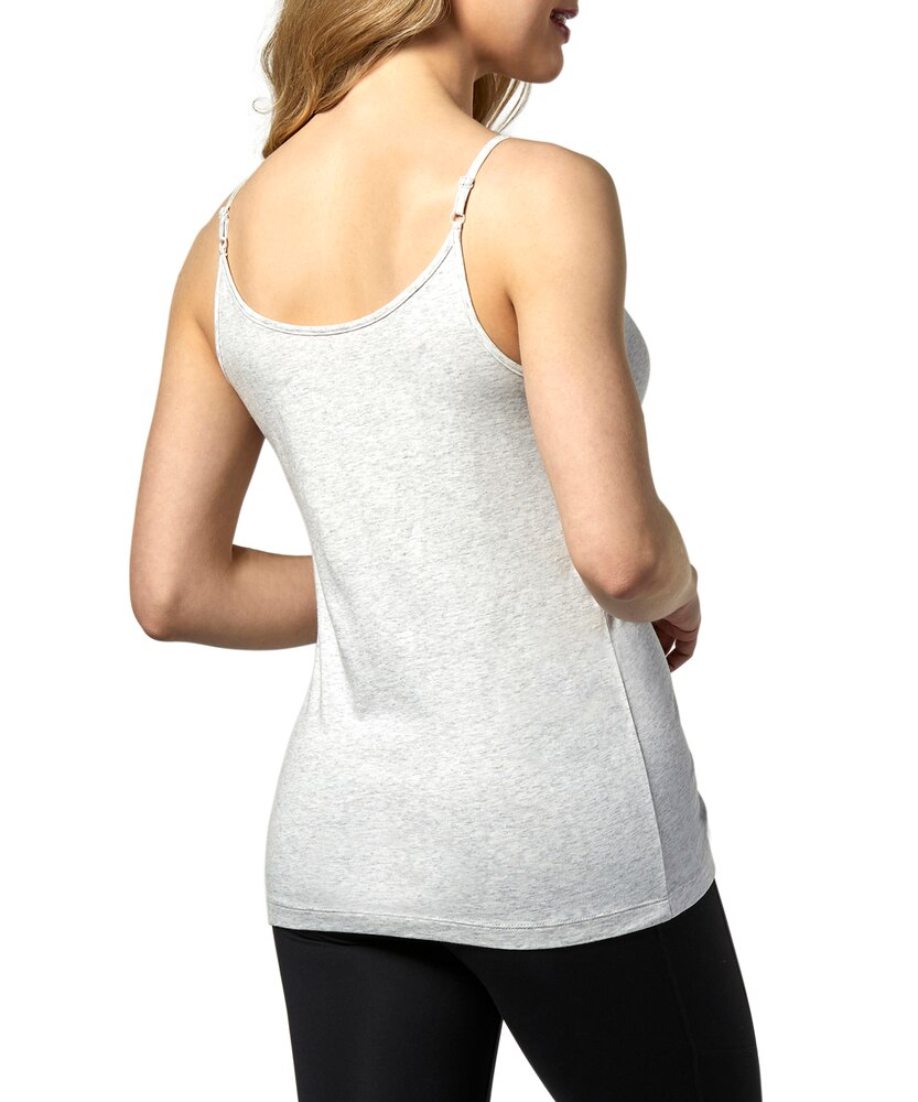 Denver Hayes Women's Essential Fitted Cami