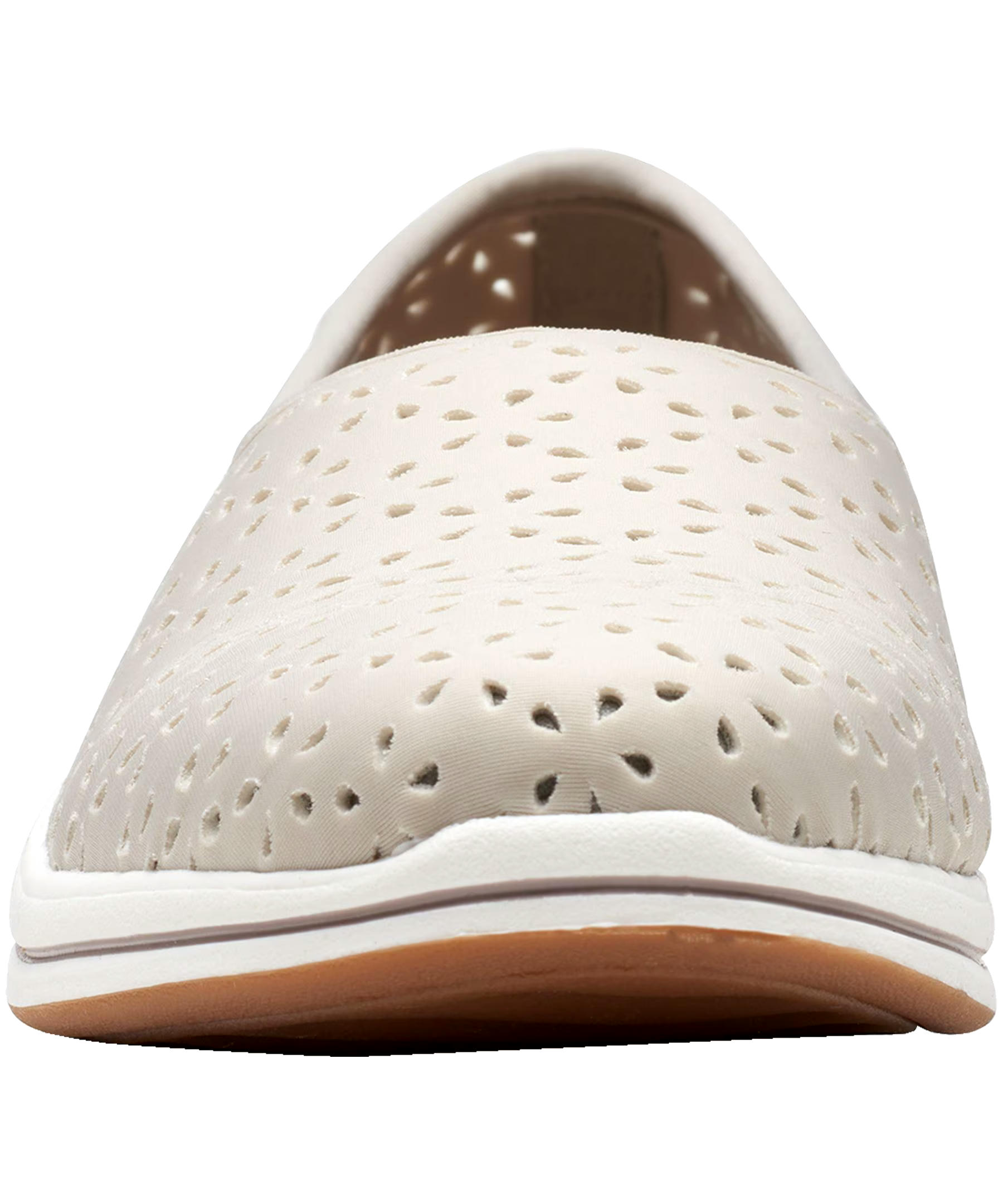 Clarks Women's Breeze Emily Slip On Shoes