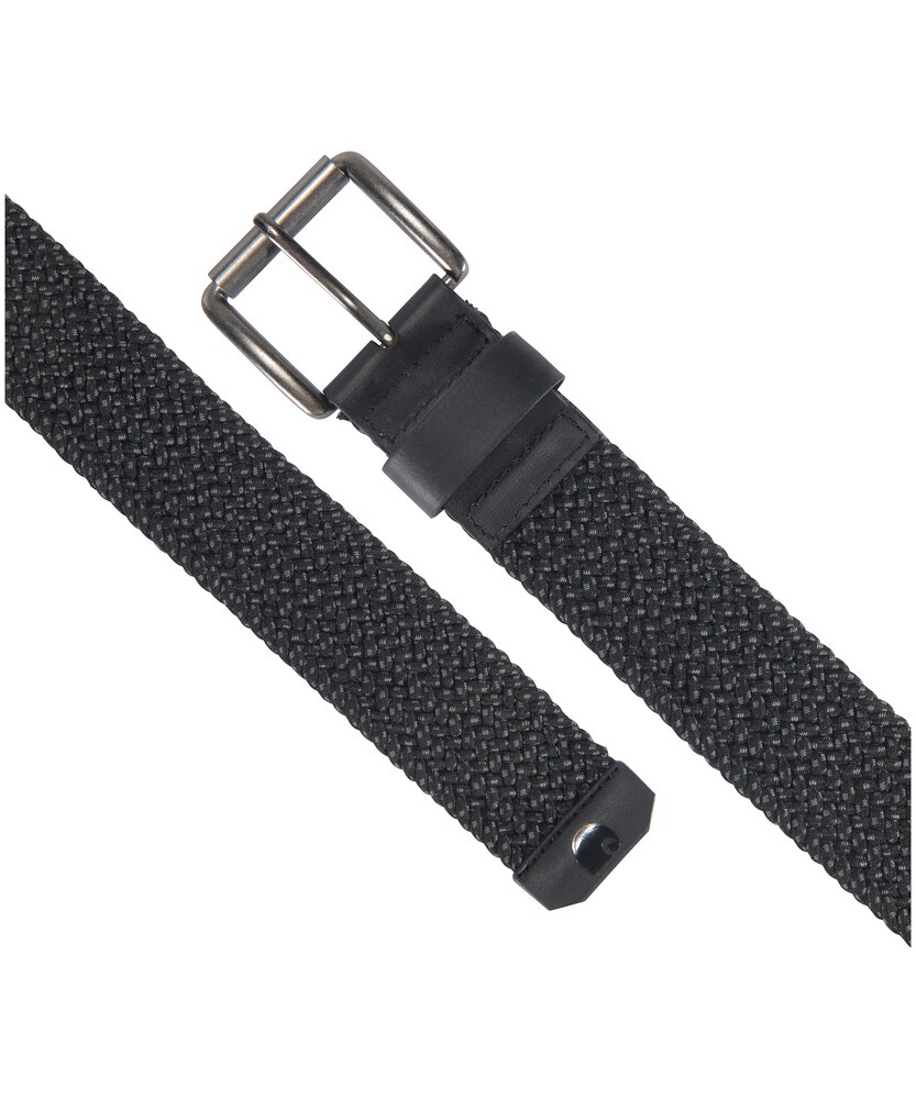 Carhartt Rugged Flex Nylon Cord Belt