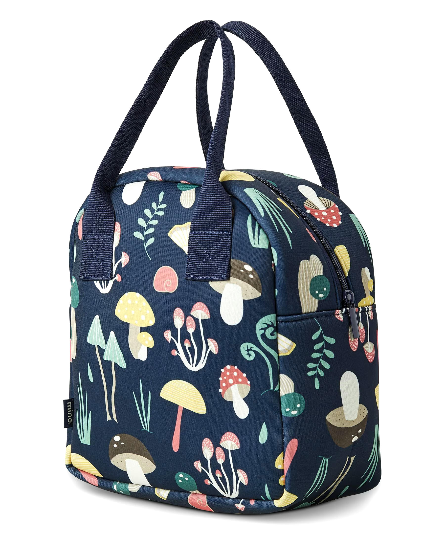 My Tagalongs Women's Foodie Chic Lunch Tote