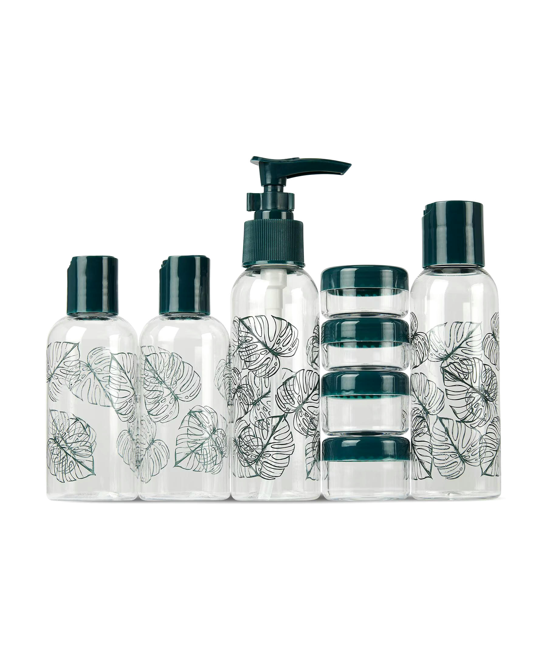 My Tagalongs Travel Bottles