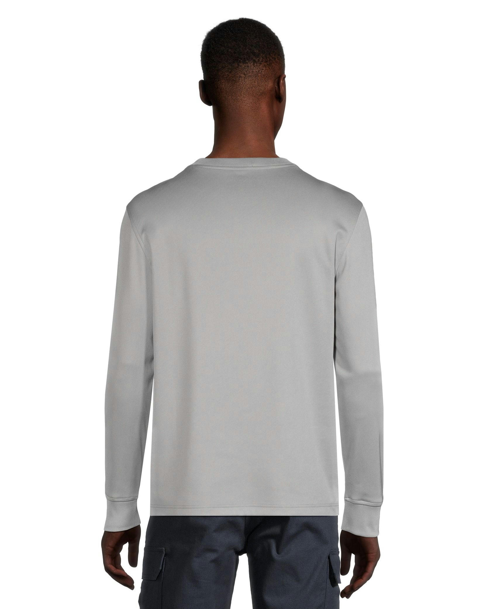 Dakota WorkPro Series Men's FreshTech Tick and Mosquito Repellant Long Sleeve Work T Shirt