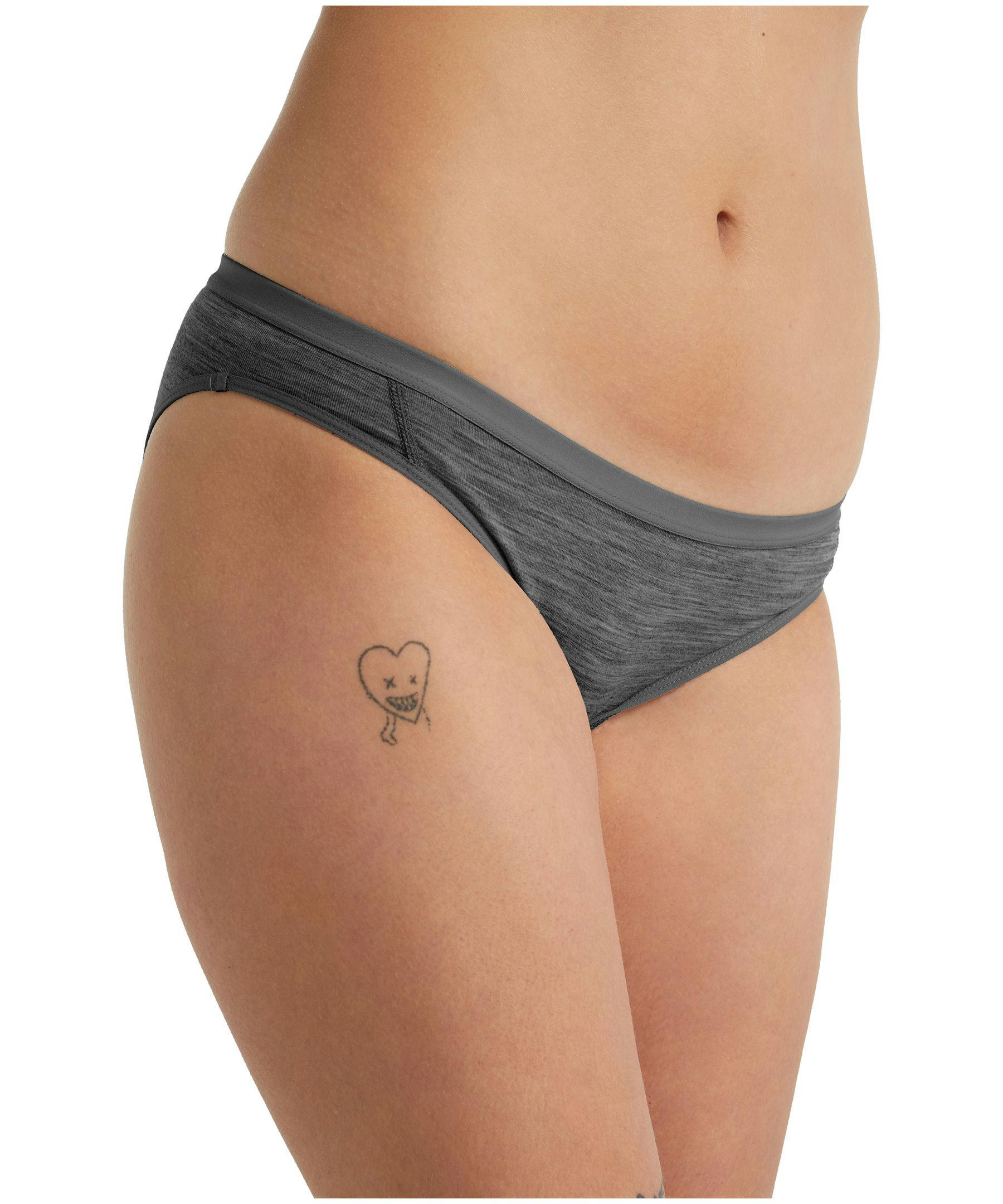 Icebreaker Women's Siren Bikini Underwear -ONLINE ONLY