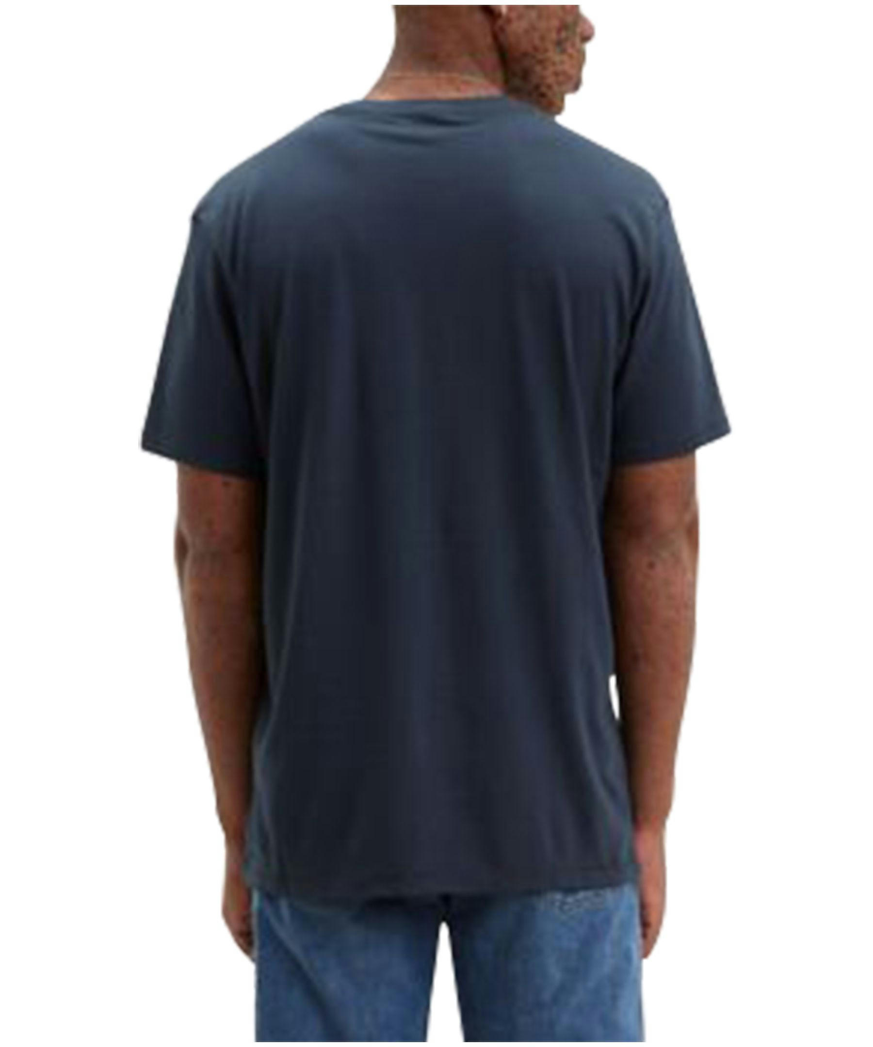 Levi's Men's Batwing Crewneck Graphic T Shirt
