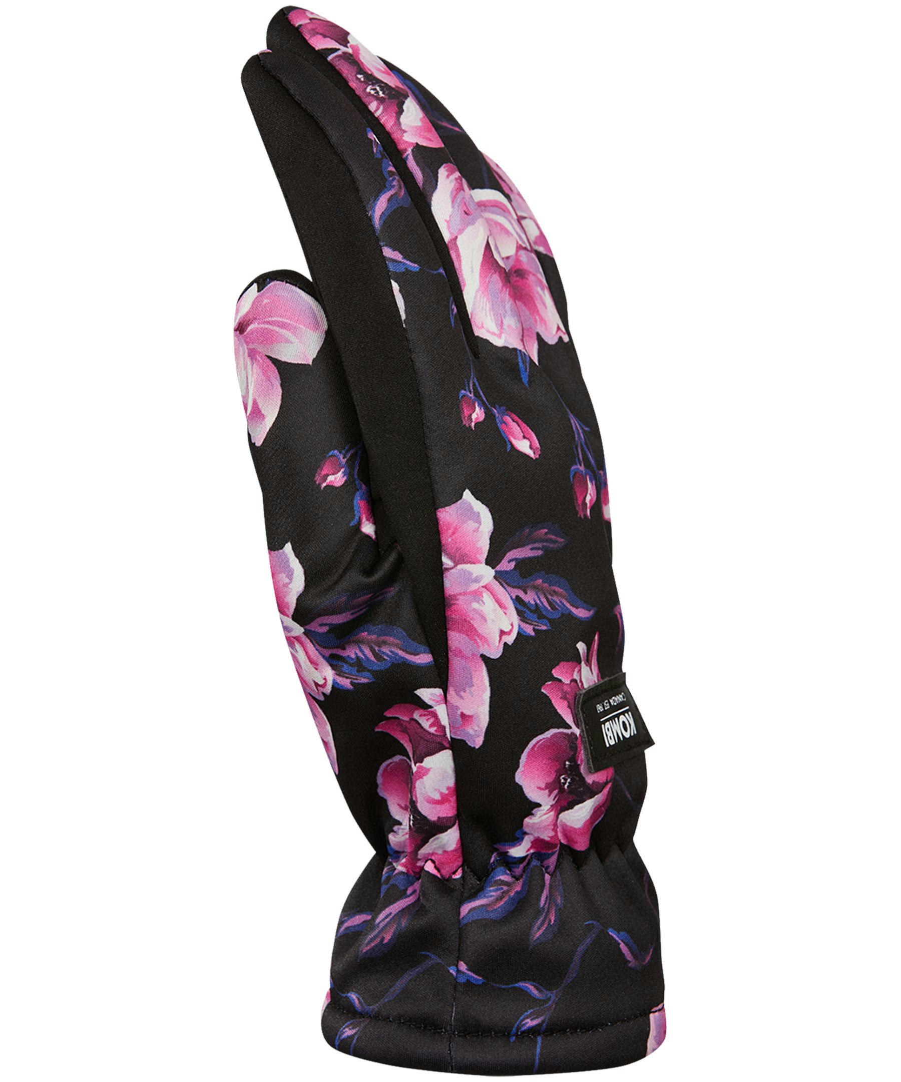 Kombi Allure Women's ACCU-DRI® Lined Gloves