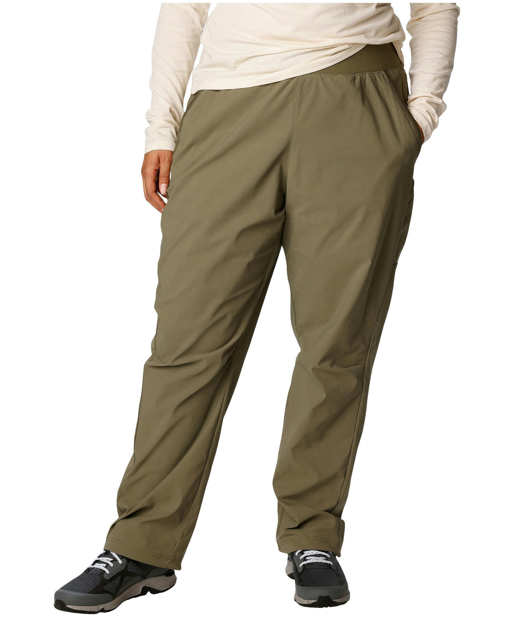 Columbia Women's Leslie Falls Omni-Shade Pants