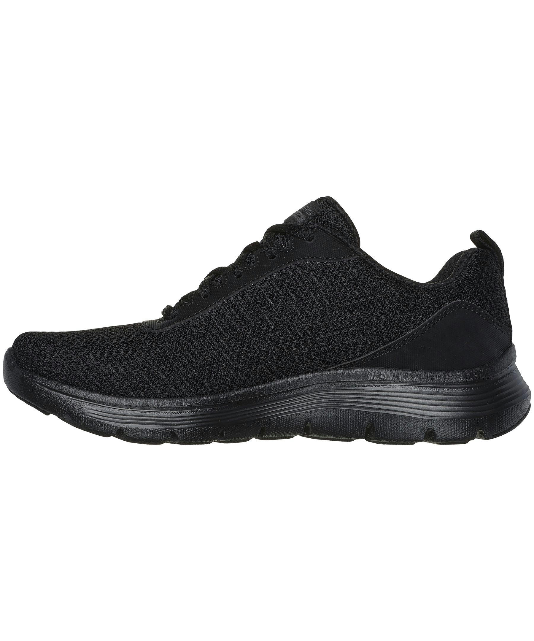 Skechers Women's Flex Appeal 5.0 Lace-Up Sneakers