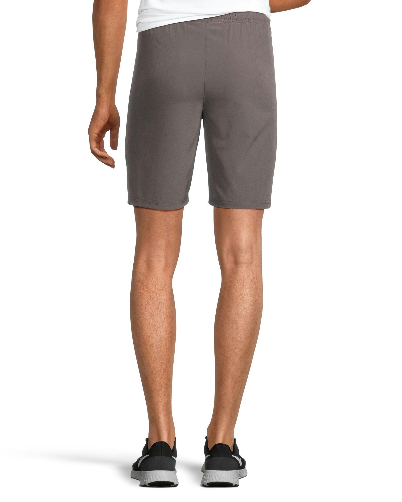 Matrix Men's Mid Rise FreshTech Stretch Woven Shorts