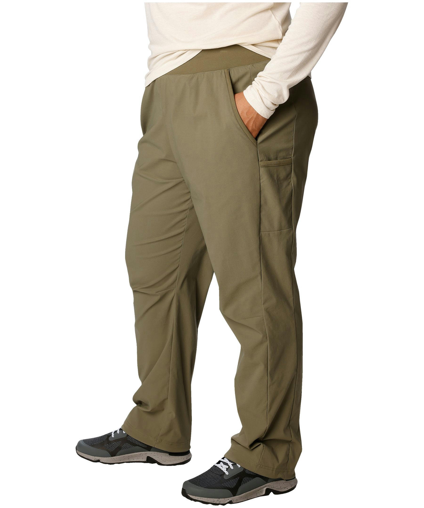 Columbia Women's Leslie Falls Omni-Shade Pants