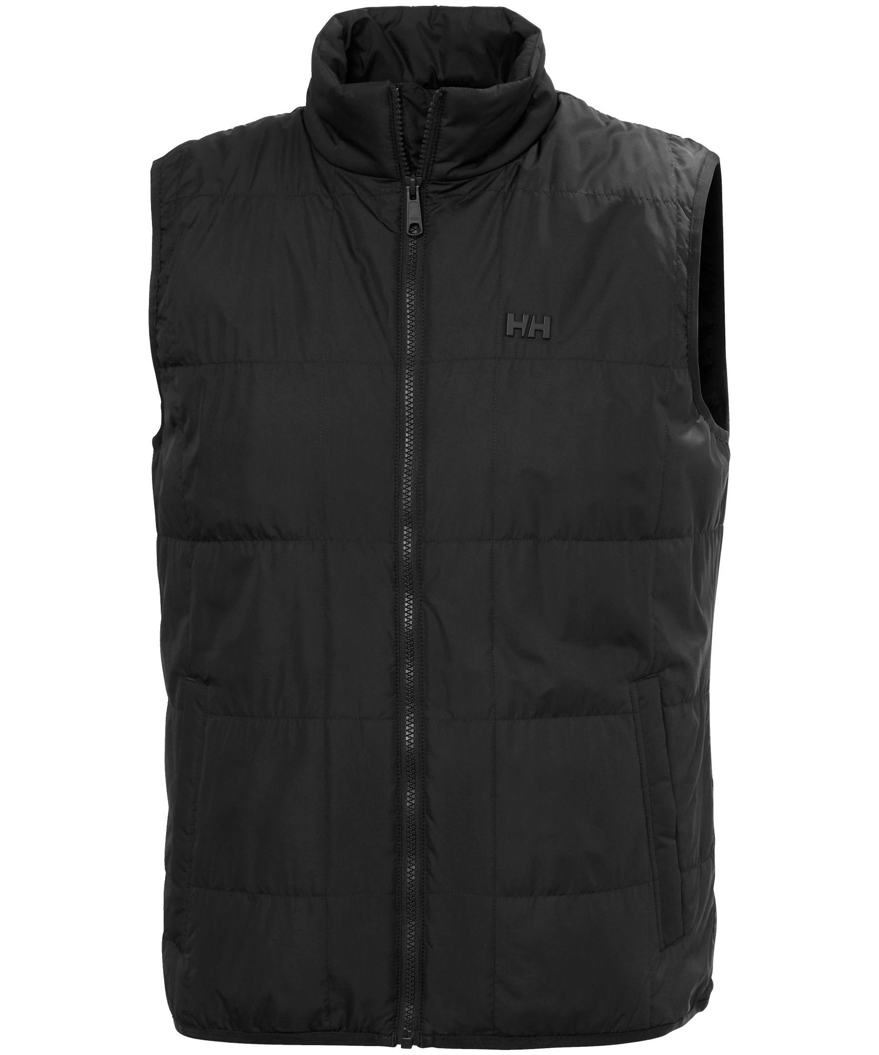 Helly Hansen Men's Vika Lightweight Water Repellant Puffer Vest