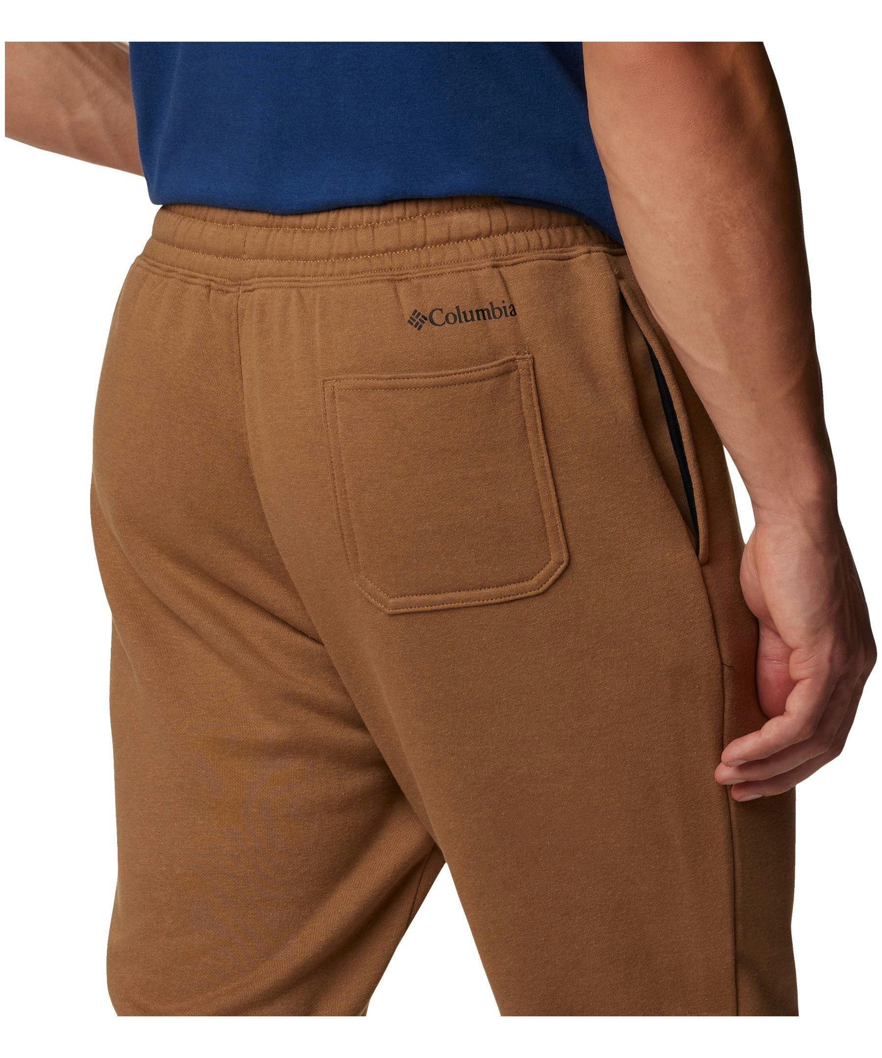 Columbia Men's Trek Fleece Jogger Pants