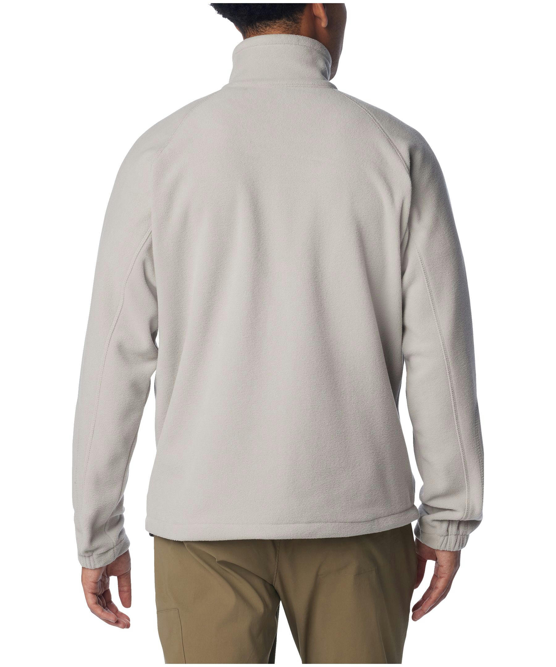 Columbia Men's Fast Trek Full Zip All Season Fleece