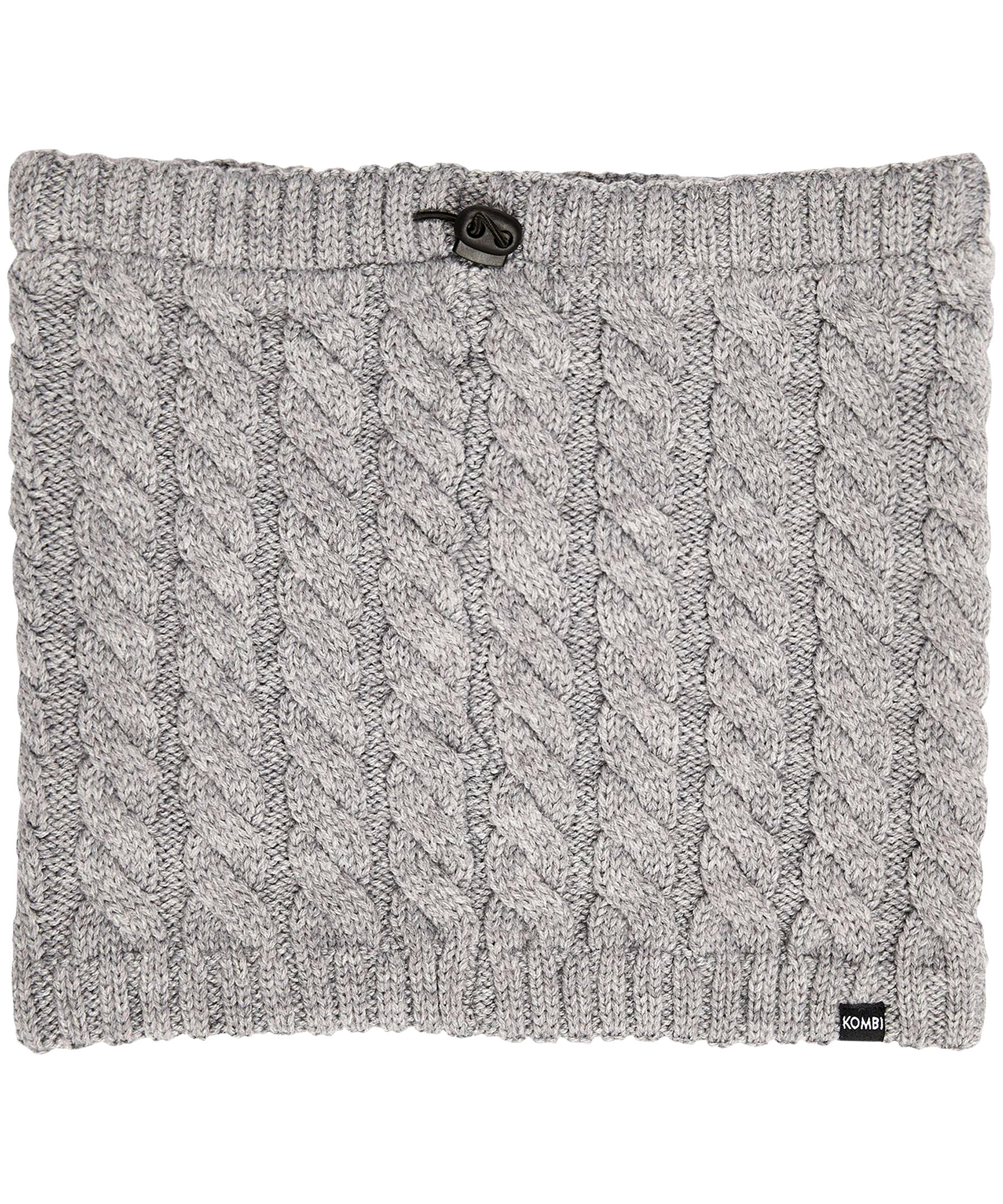 Kombi Women's The Braidy Neckwarmer