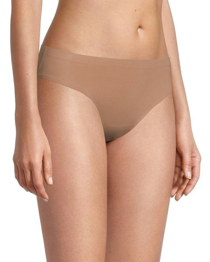 Denver Hayes Women's 2 Pack Perfect Fit Invisible Bikini