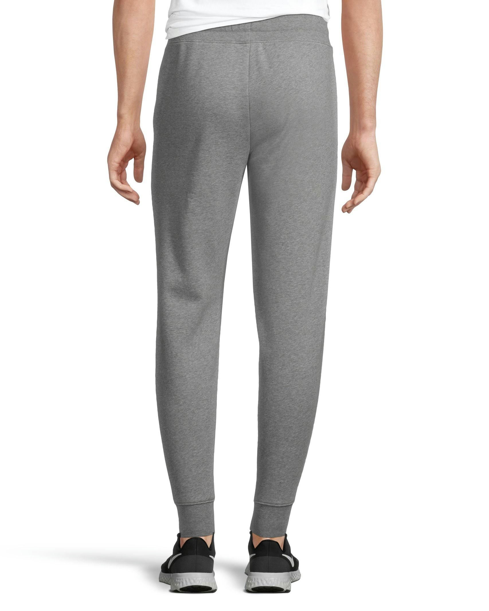 Denver Hayes Men's Fleece Jogger Sweatpants