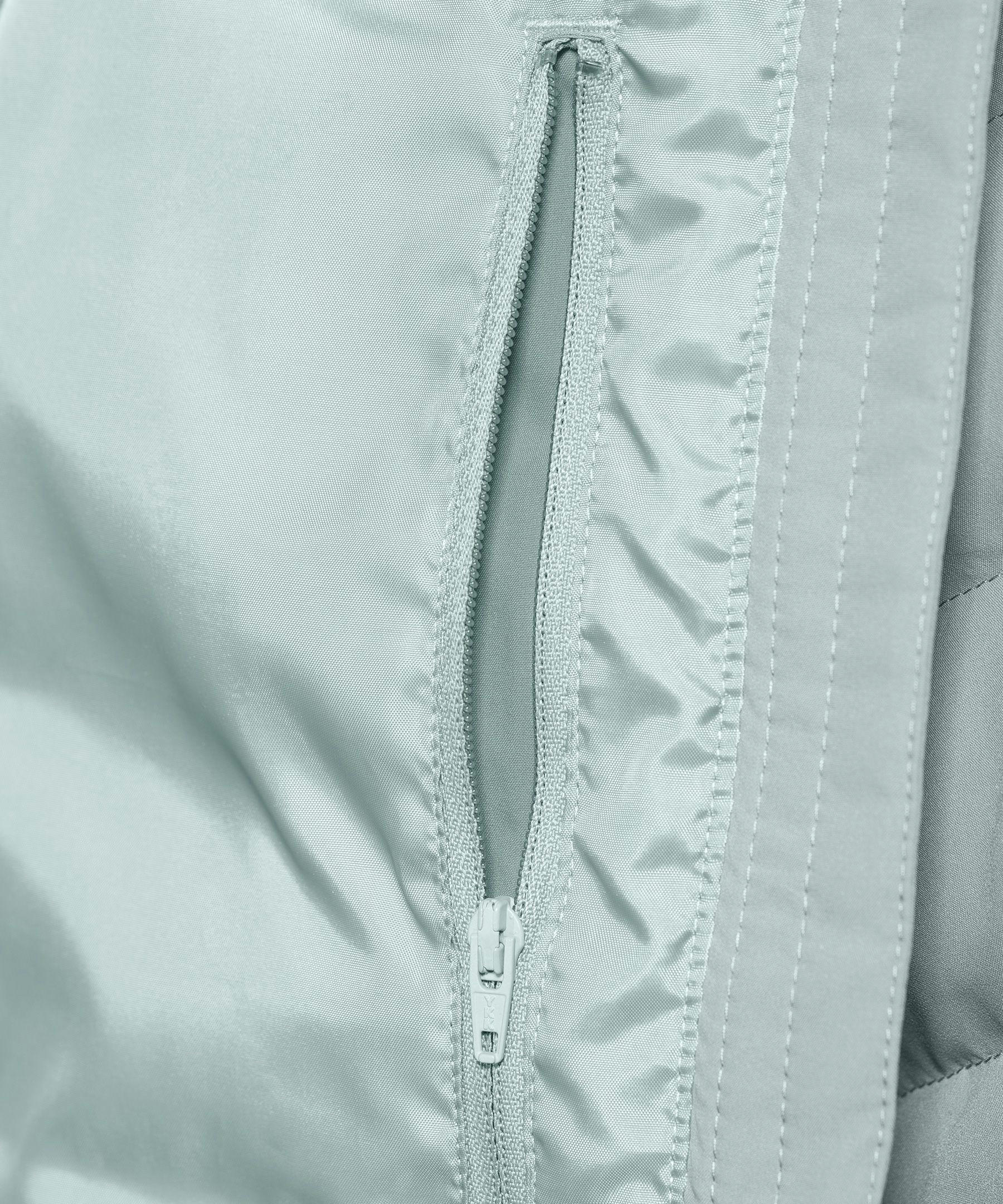 WindRiver Women's Hyper-Dri HD1 Water Repellent T-MAX Insulated Puffer Jacket