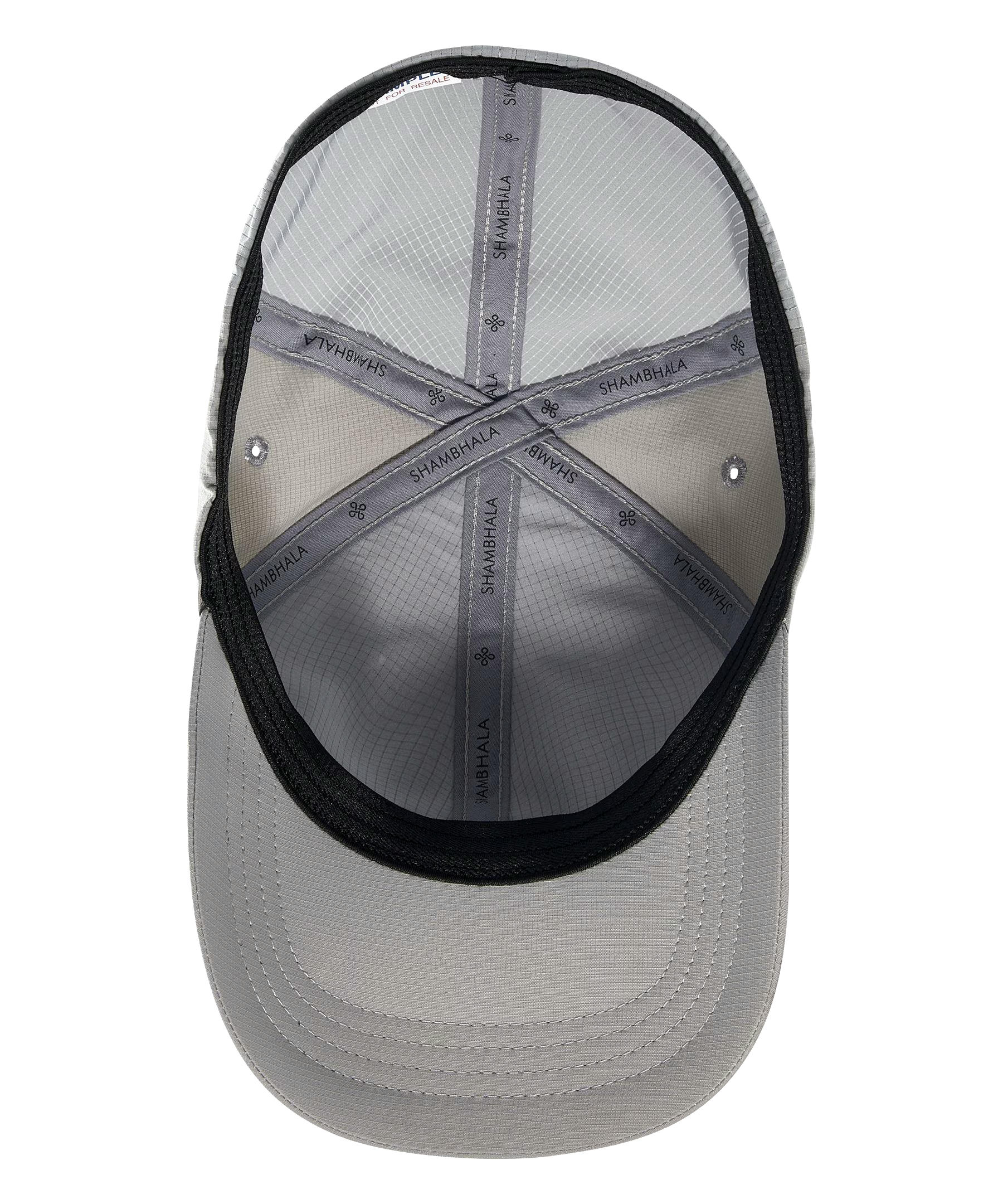 Shambhala Women's Elastic Crown Ball Cap