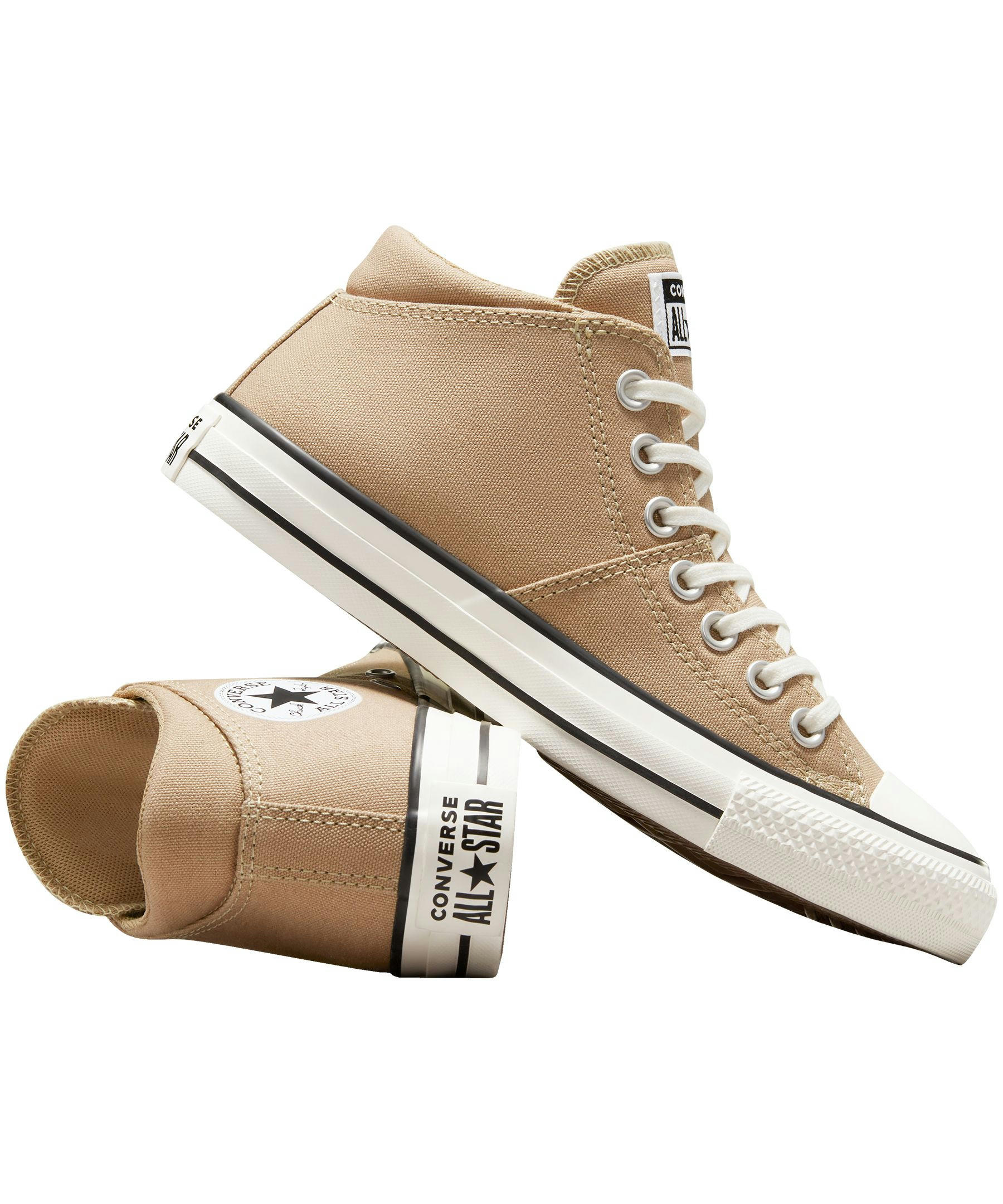 Converse Women's Chuck Taylor All Star Madison Mid Top Shoes