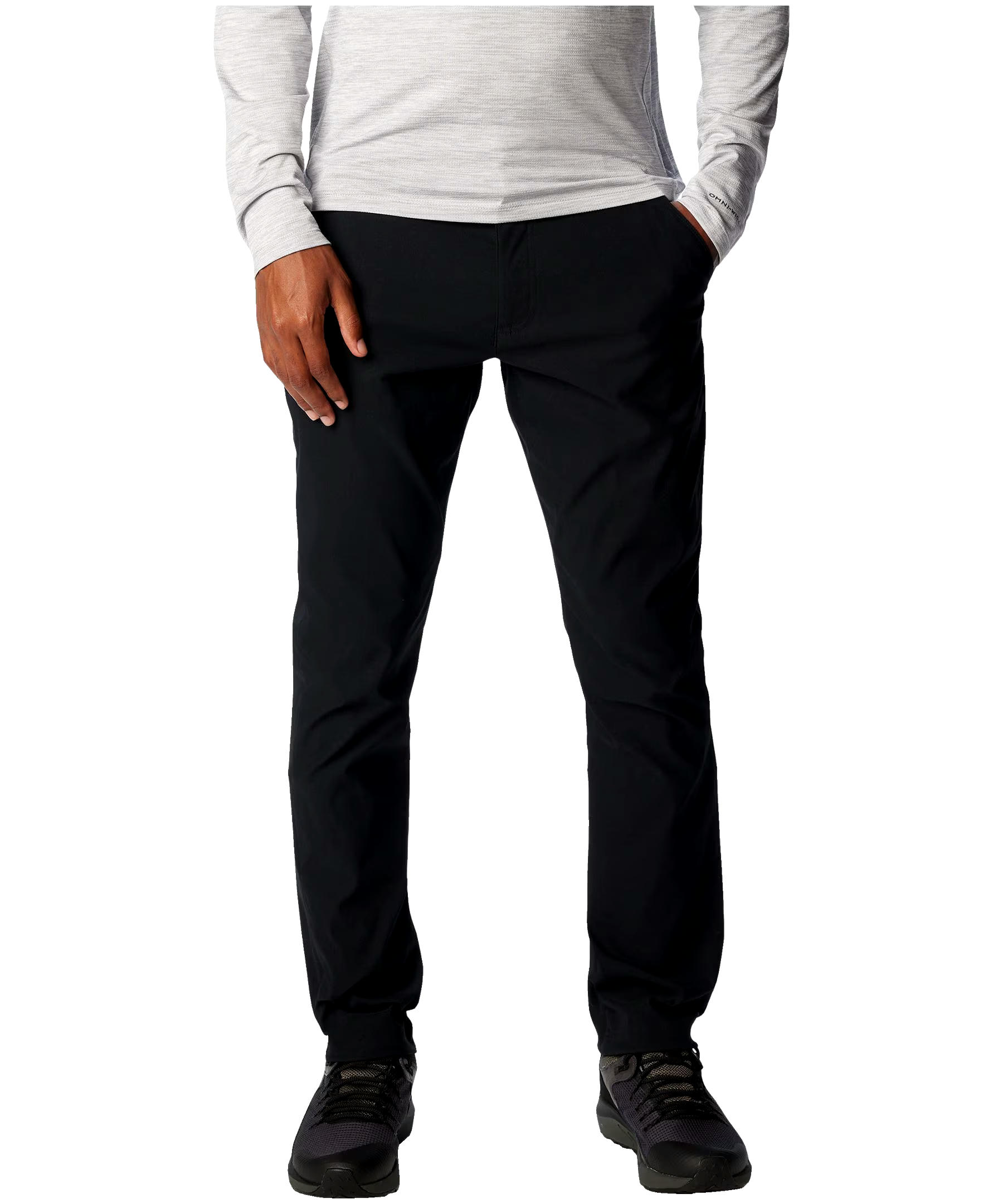 Columbia Men's Mesa Woven Pants