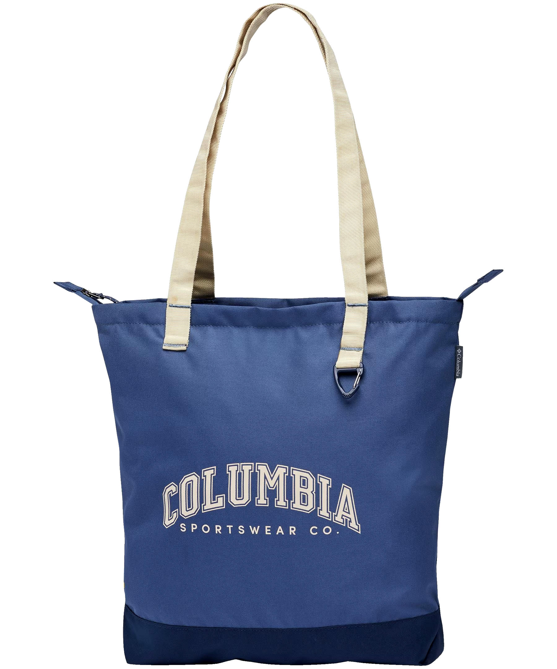 Columbia Women's Zigzag Zipper Tote