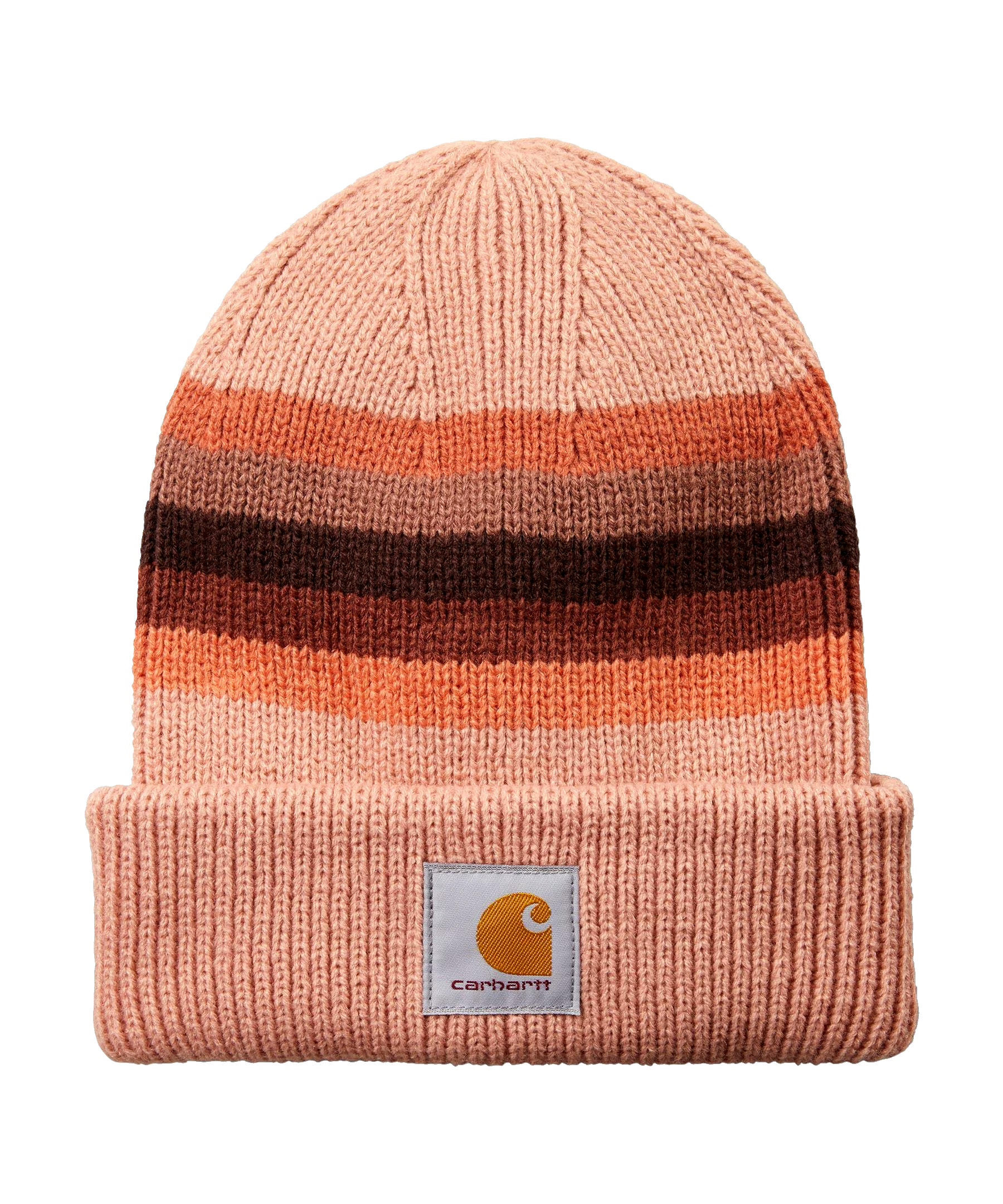 Carhartt Rib Knit Cuffed Beanie