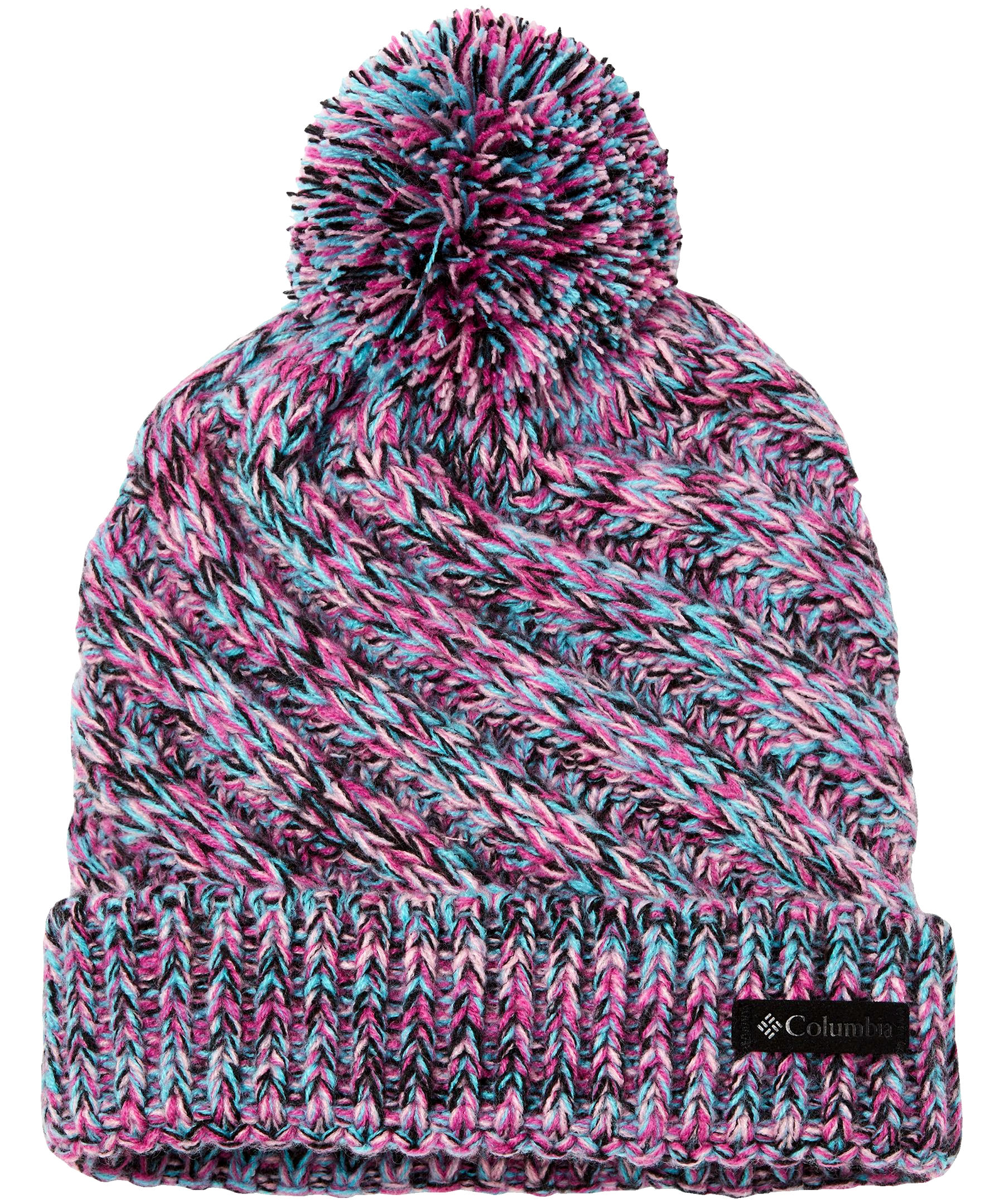 Columbia Kids' Unisex Bundle Up Beanie
