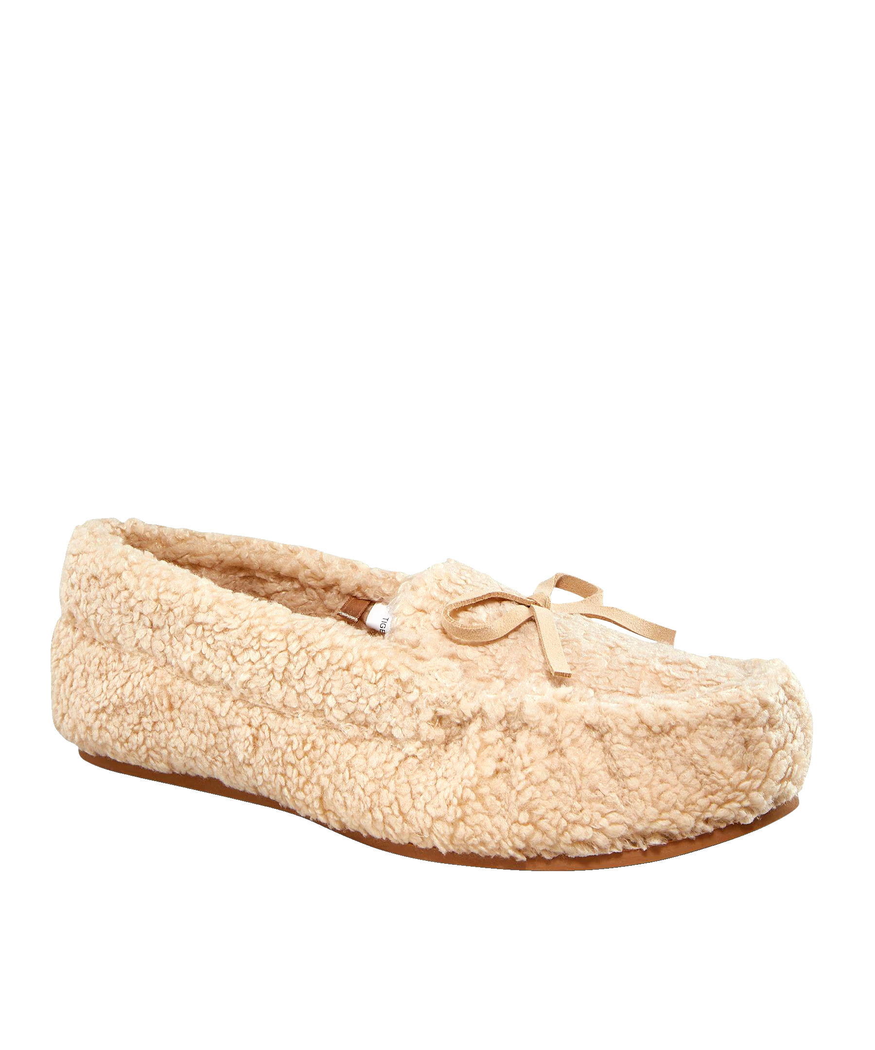 Denver Hayes Women's Sherpa Slippers