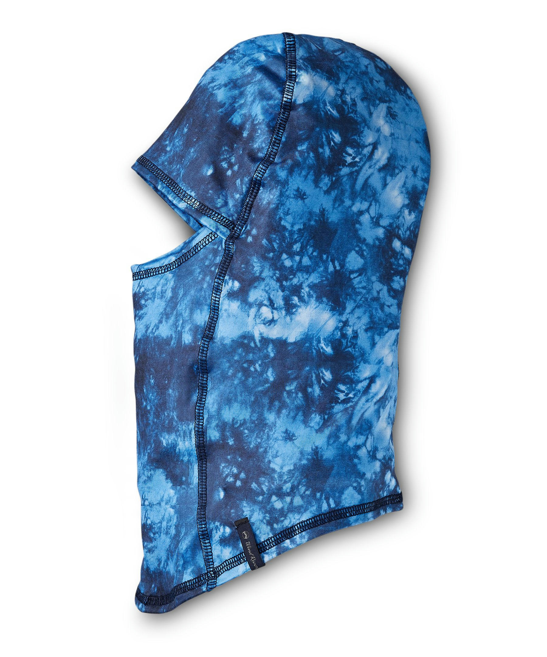 WindRiver Men's Microfleece Contoured Fit Balaclava