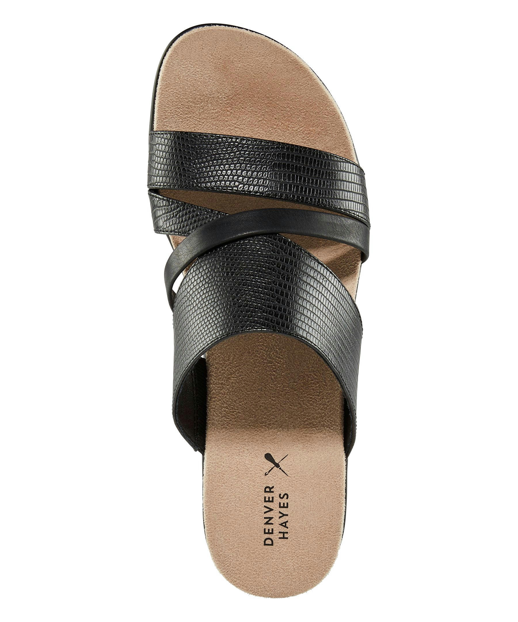 Denver Hayes Women's Nadine Sandal