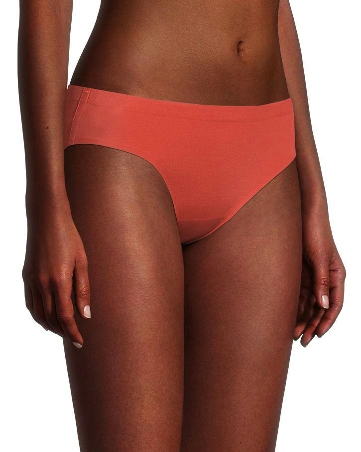 Denver Hayes Women's 2 Pack Perfect Fit Invisible Bikini