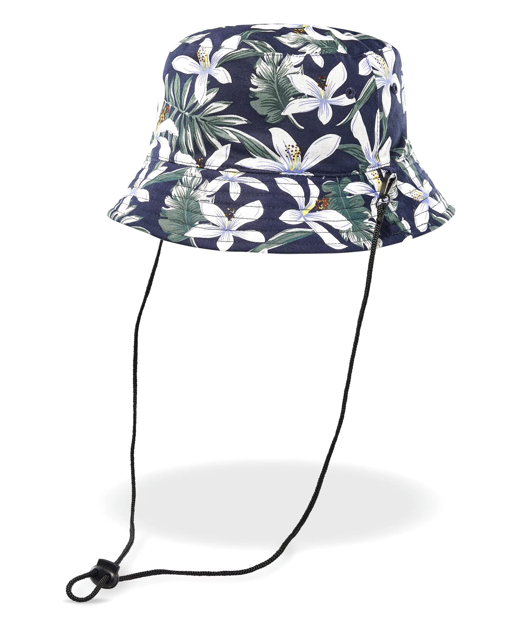 FarWest Men's Reversible Bucket Hat