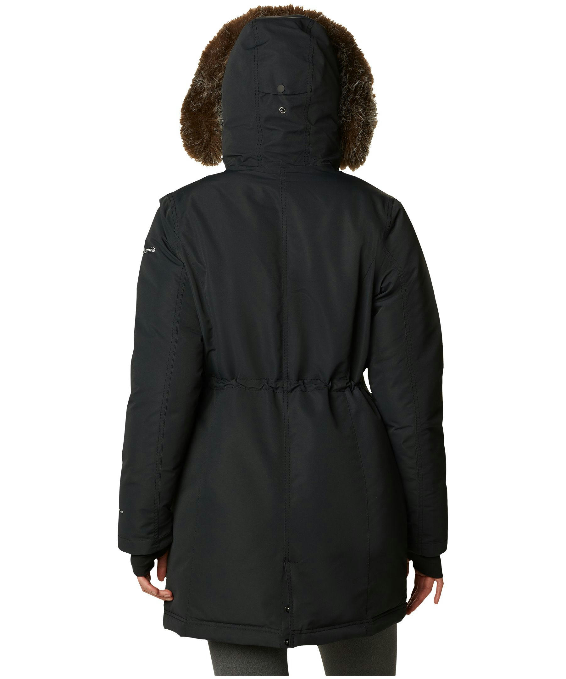 Columbia Women's Little Si™ Insulated Parka