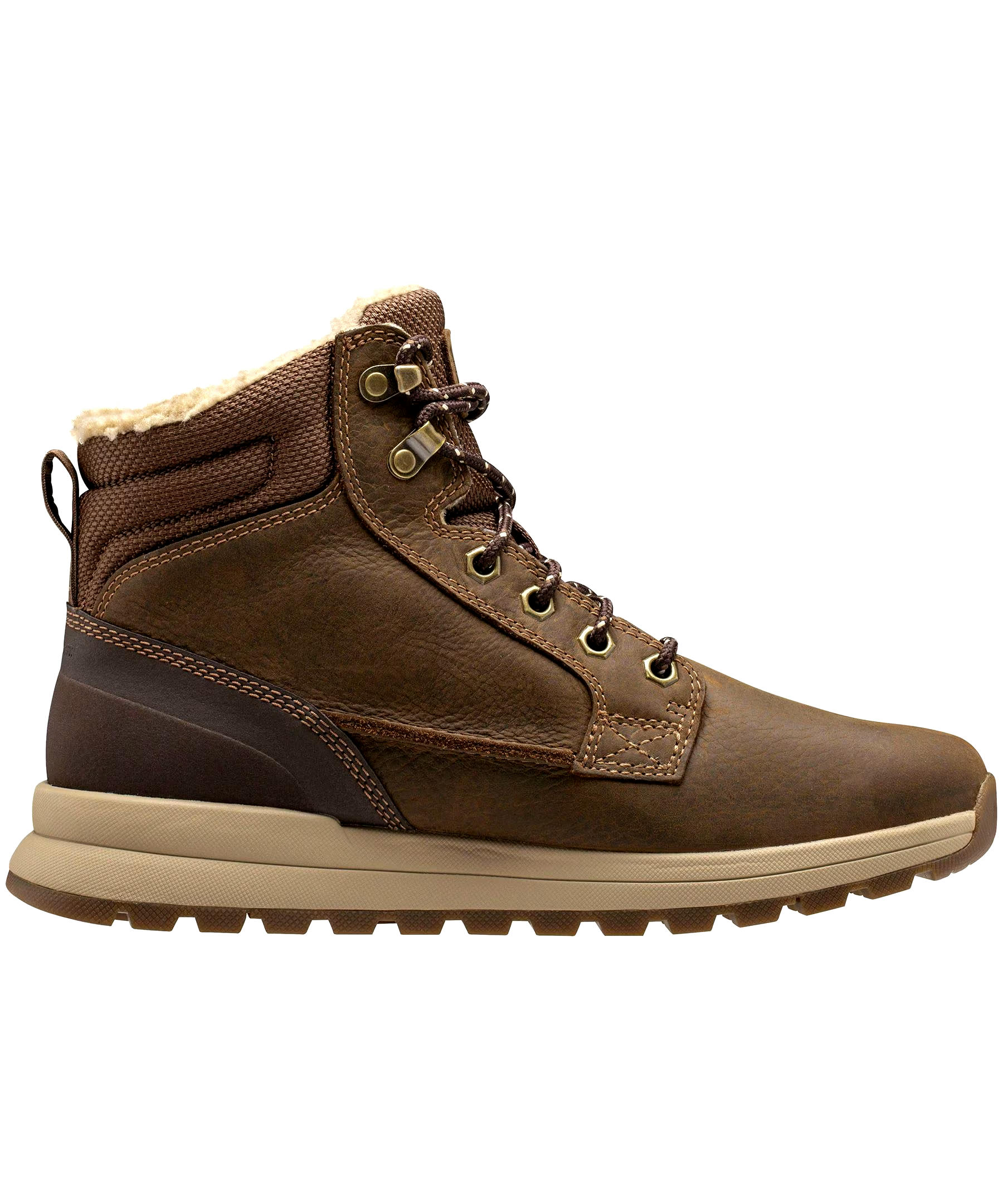 Helly Hansen Men's Kelvin LX Winter Boot - Bushwacker