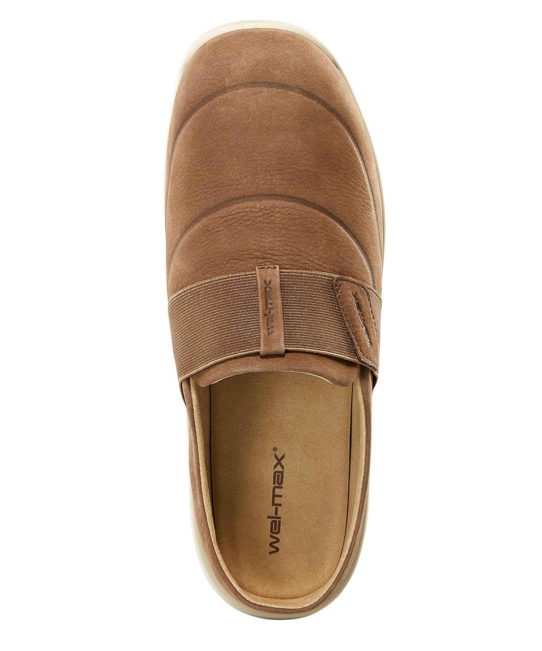 Wellmax Men's Diabetic Non Safety Shoe