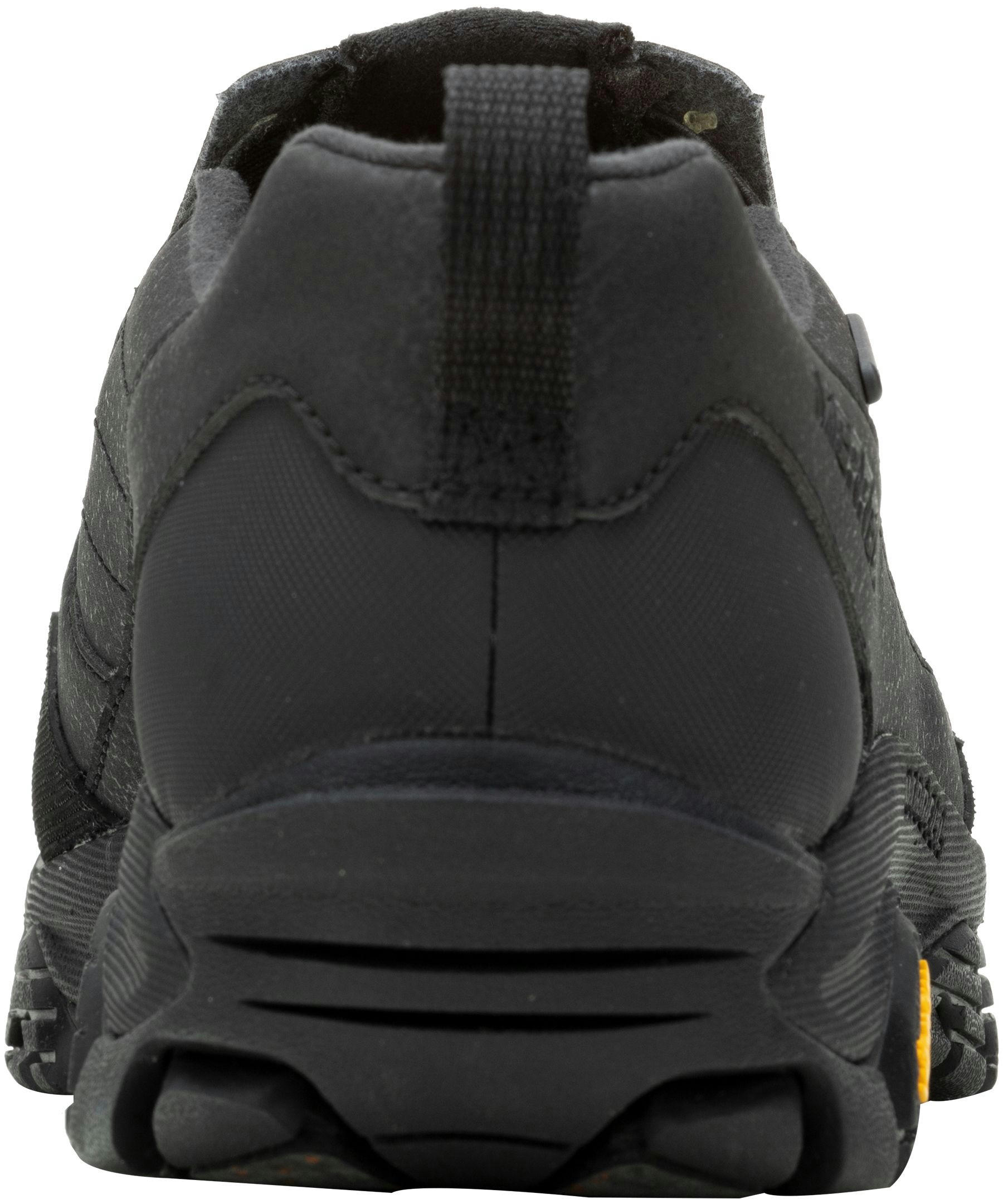 Merrell Merrell Men's Coldpack 3 Thermo Arctic Grip Zip Waterproof Shoes - Wide