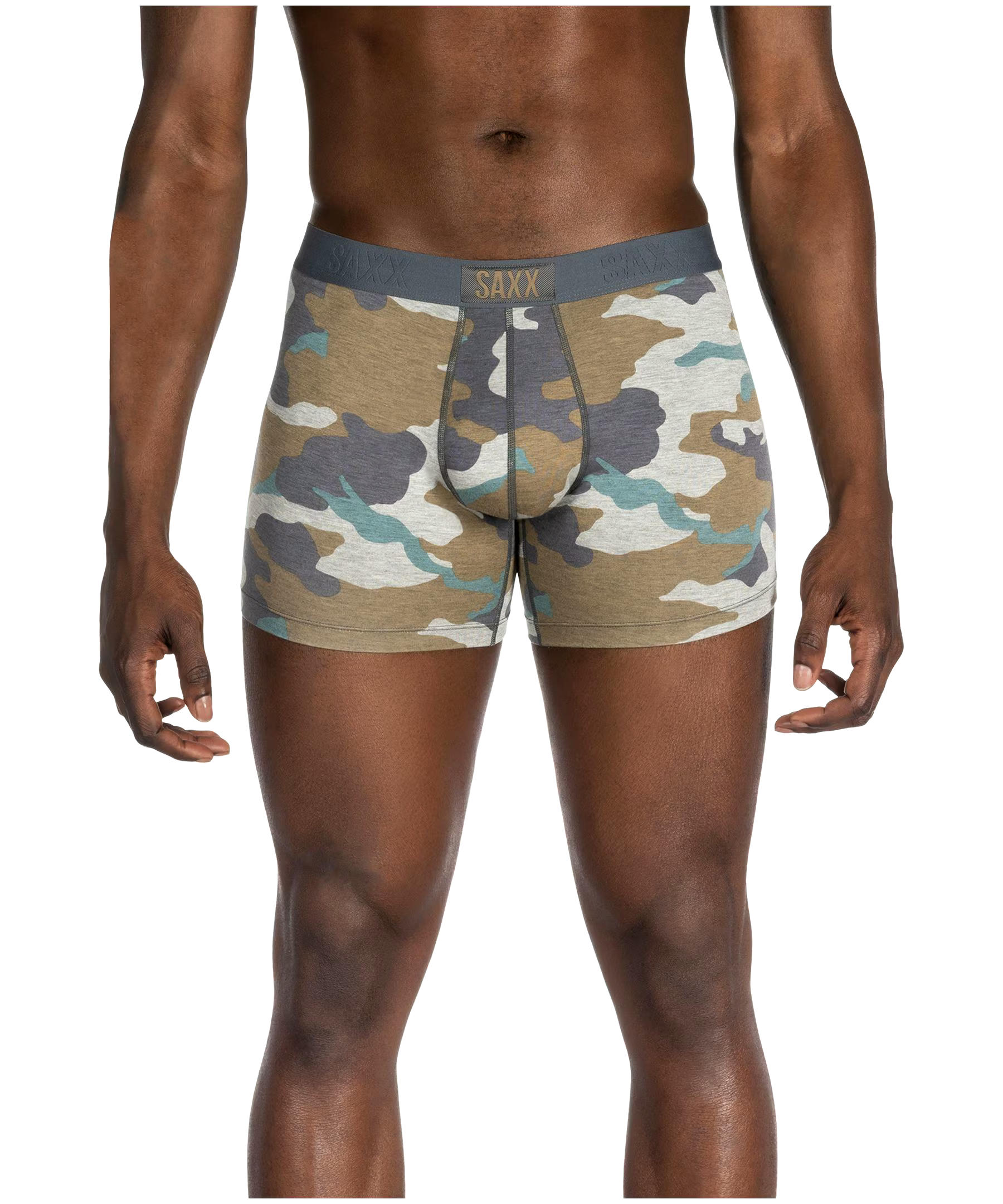 SAXX Vibe Men's Boxer Brief, Underwear, Breathable, Modern Fit