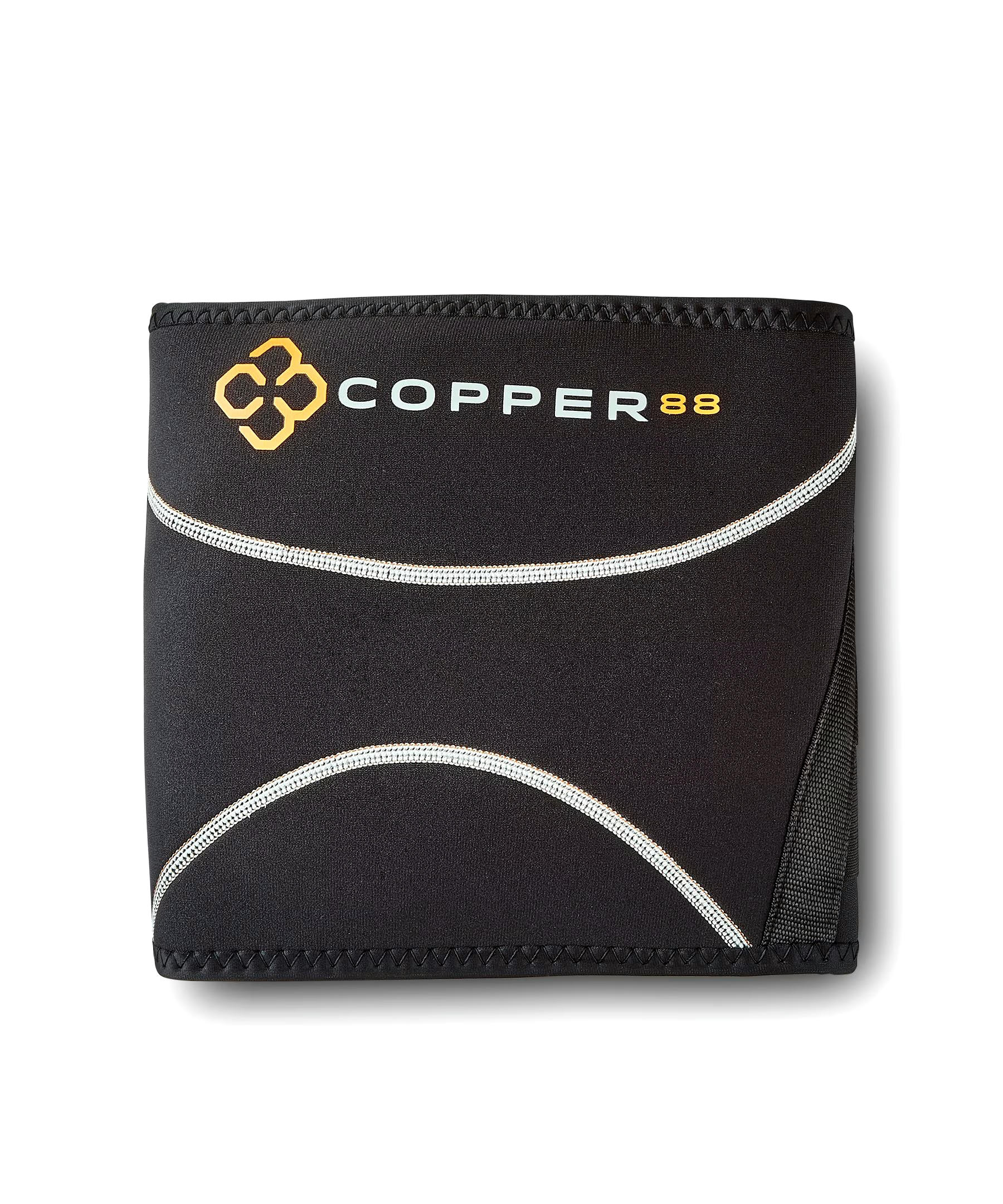 Wel-max Copper 88 Large/Extra Large Back Support Belt