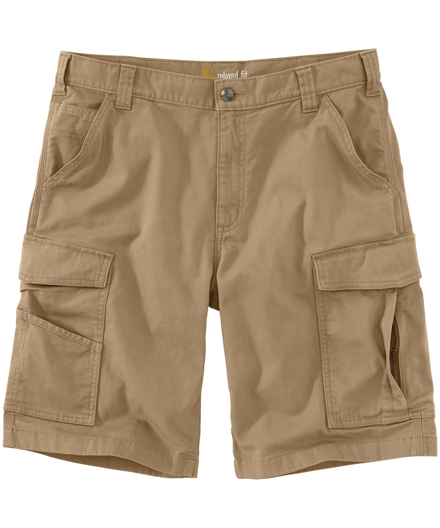 Carhartt Men's Rugged Flex Rigby Tarmac Shorts